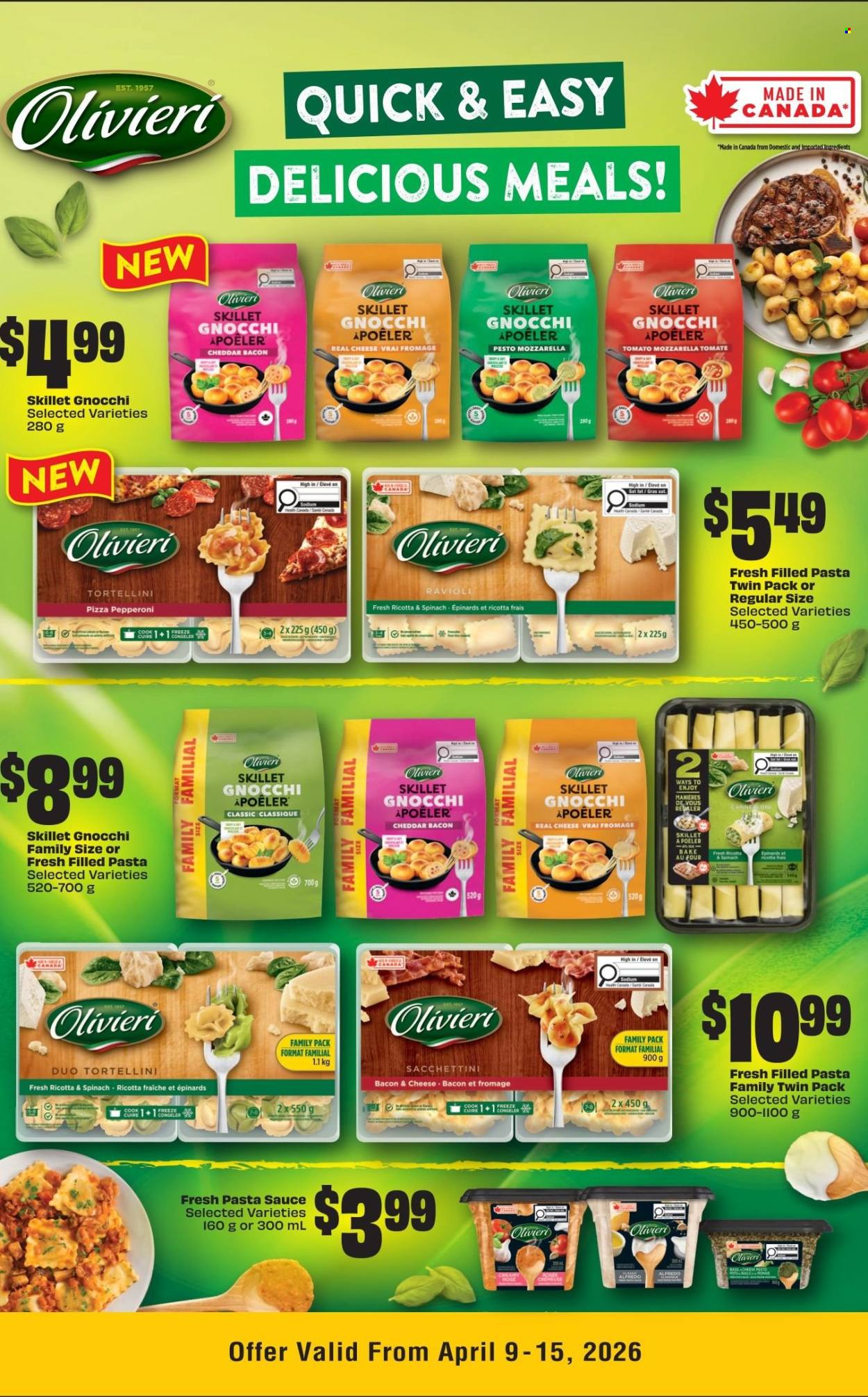 Chalo! FreshCo. flyer - April 09, 2026 - April 15, 2026. Page 10