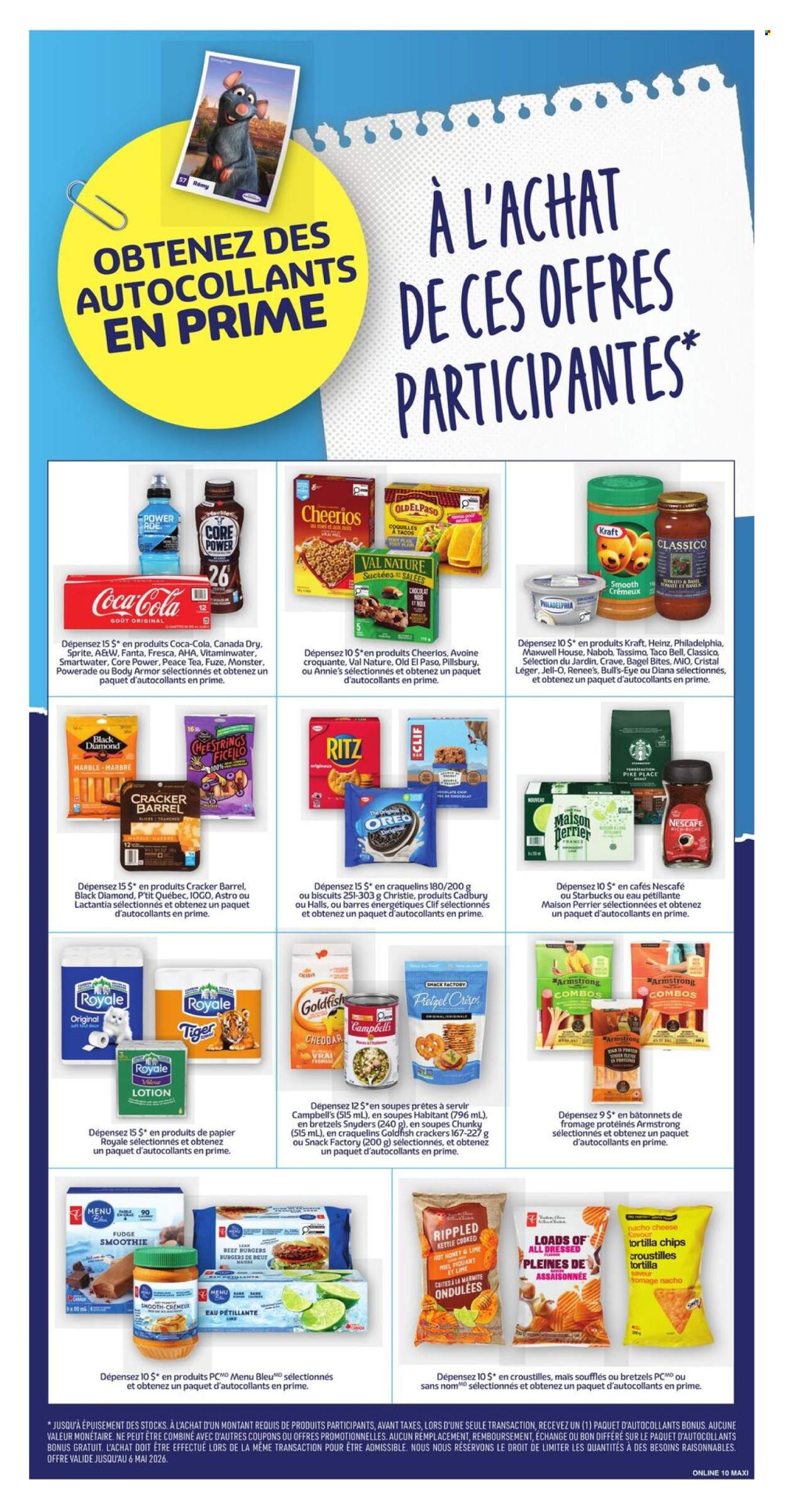 Maxi flyer - April 09, 2026 - April 15, 2026. Page 14