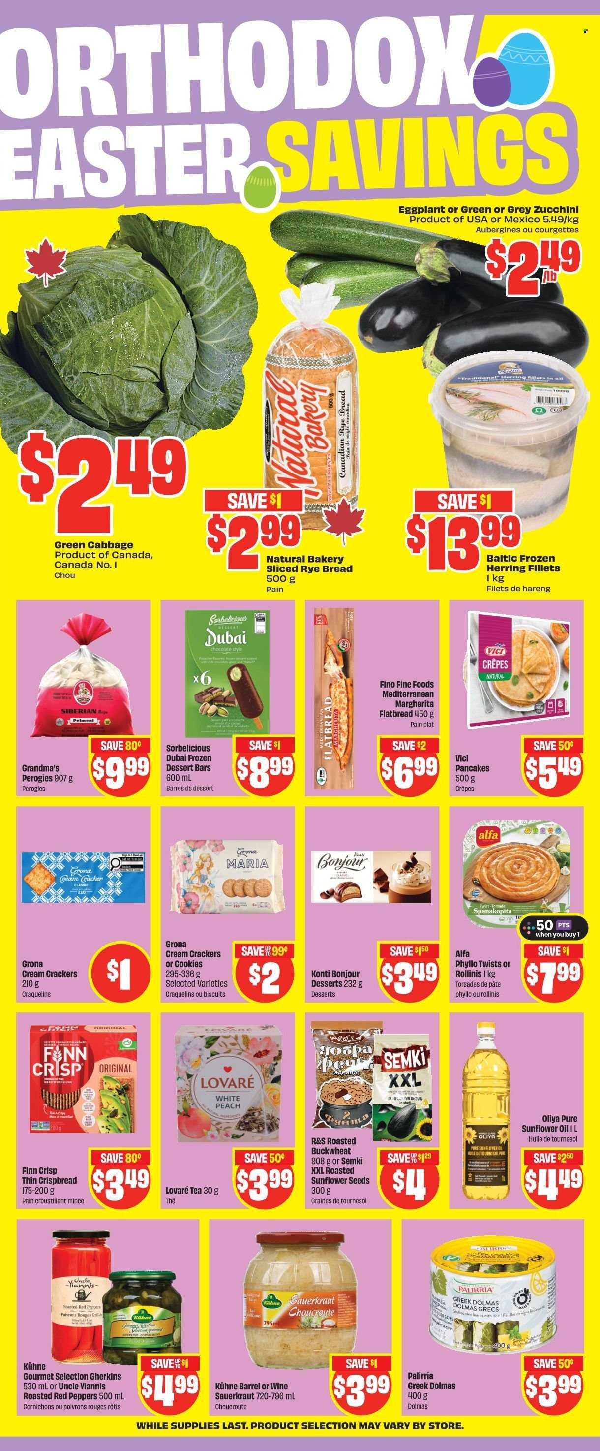 FreshCo. flyer - April 09, 2026 - April 15, 2026. Page 6