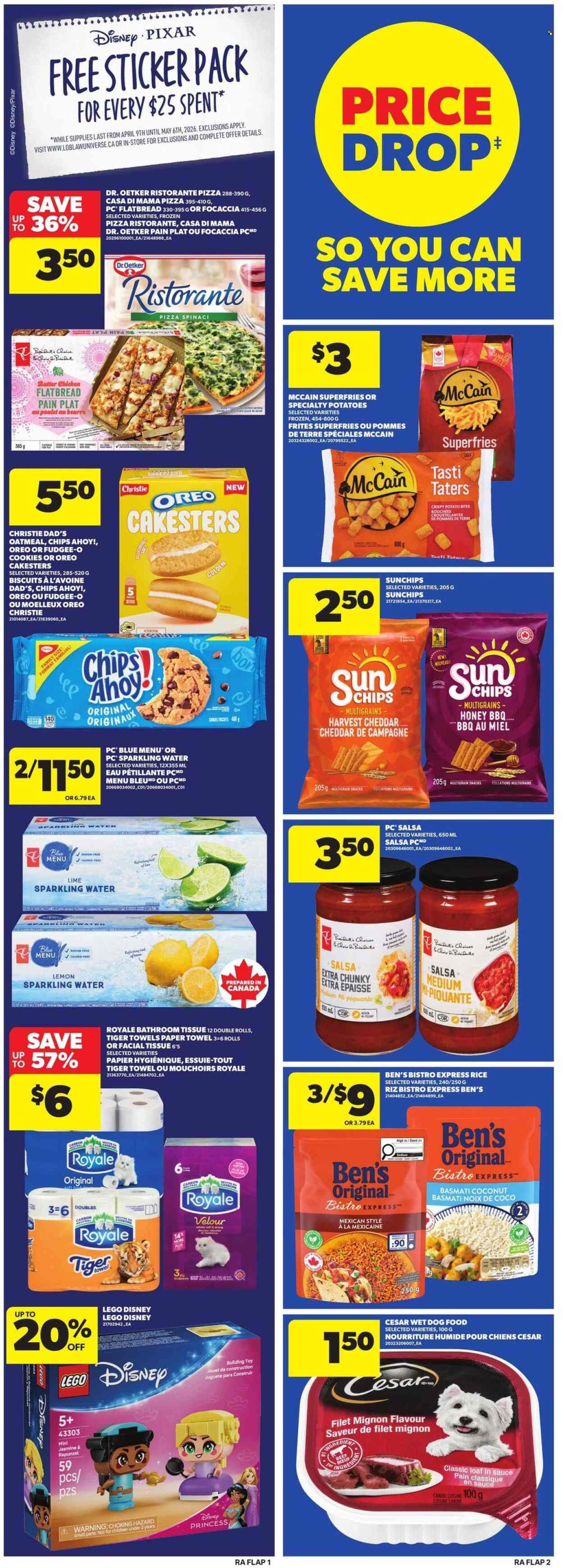 Atlantic Superstore flyer - April 09, 2026 - April 15, 2026. Page 2