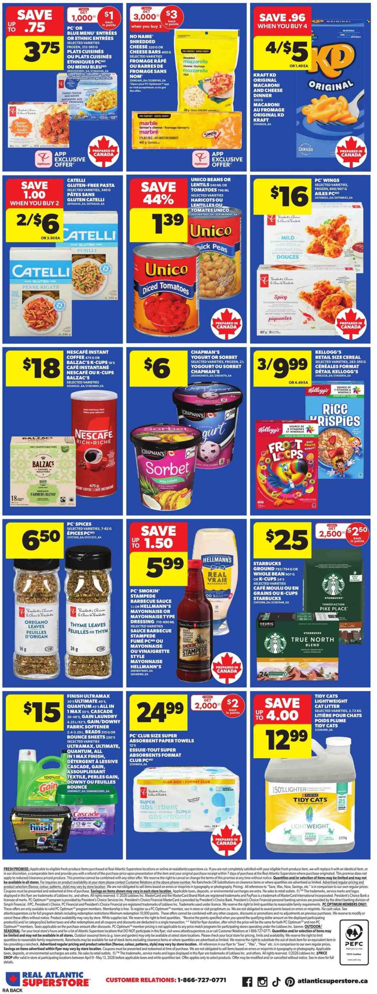 Atlantic Superstore flyer - April 09, 2026 - April 15, 2026. Page 3