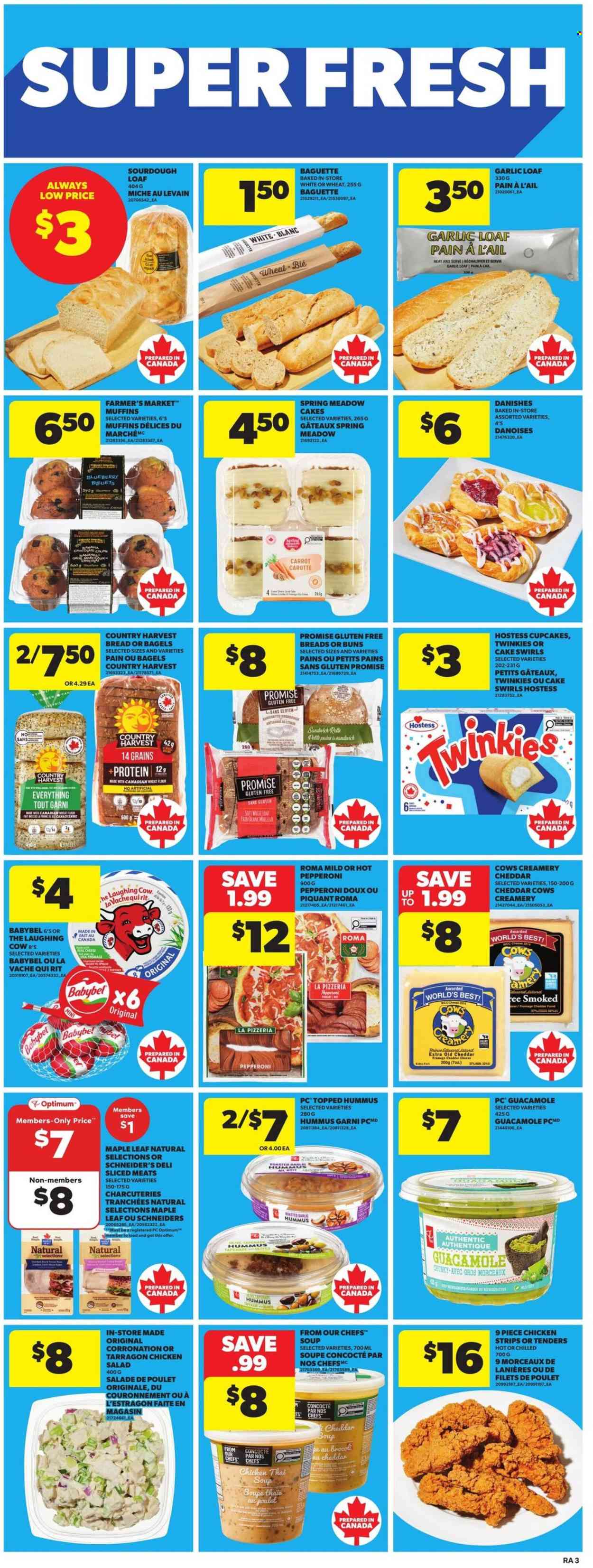 Atlantic Superstore flyer - April 09, 2026 - April 15, 2026. Page 5