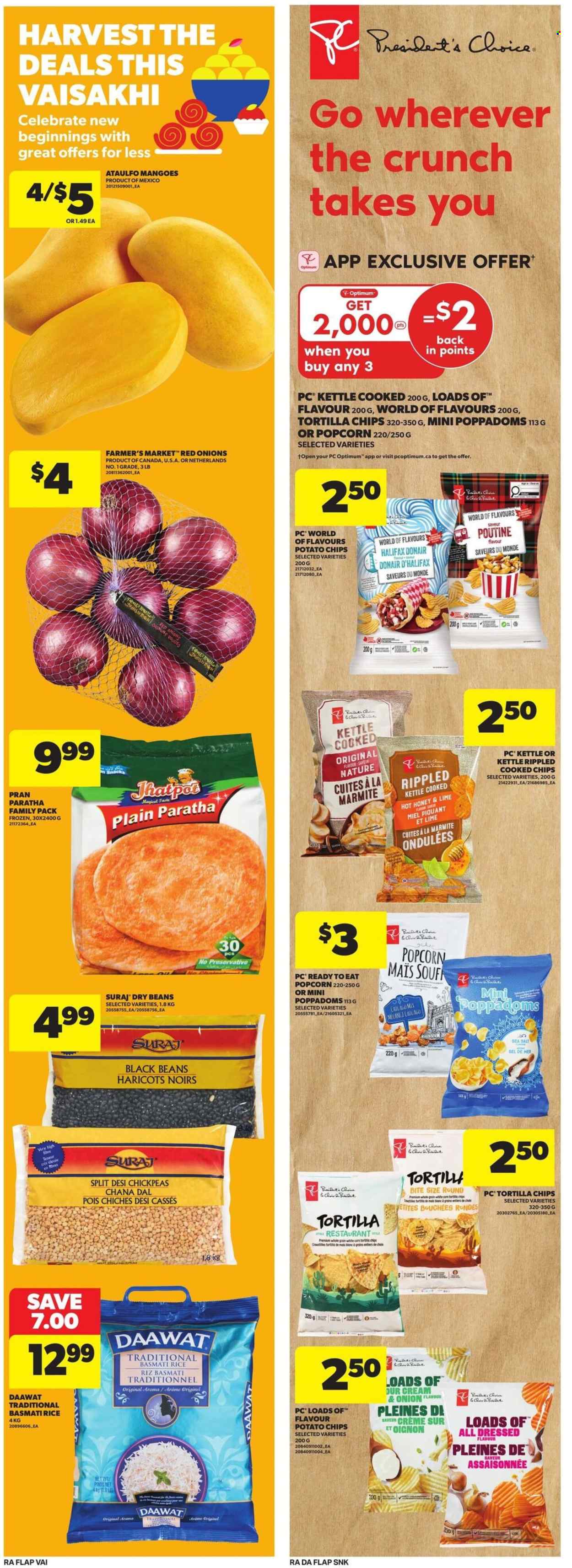 Atlantic Superstore flyer - April 09, 2026 - April 15, 2026. Page 6