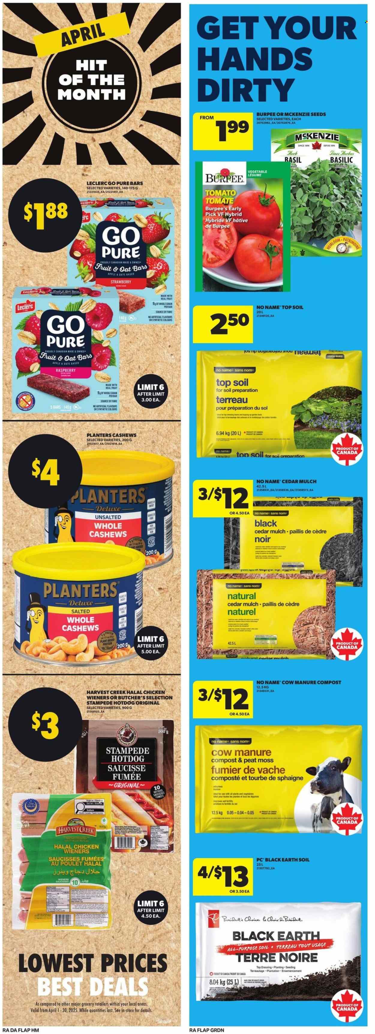 Atlantic Superstore flyer - April 09, 2026 - April 15, 2026. Page 7
