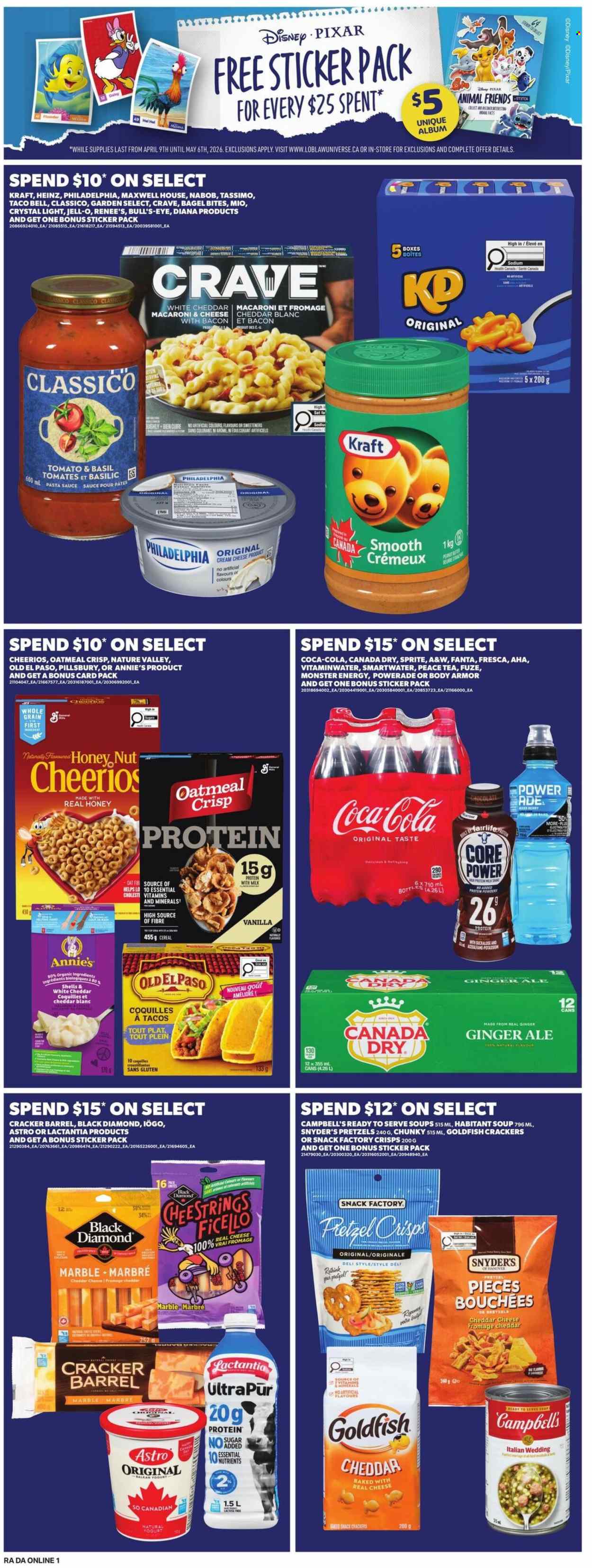 Atlantic Superstore flyer - April 09, 2026 - April 15, 2026. Page 8