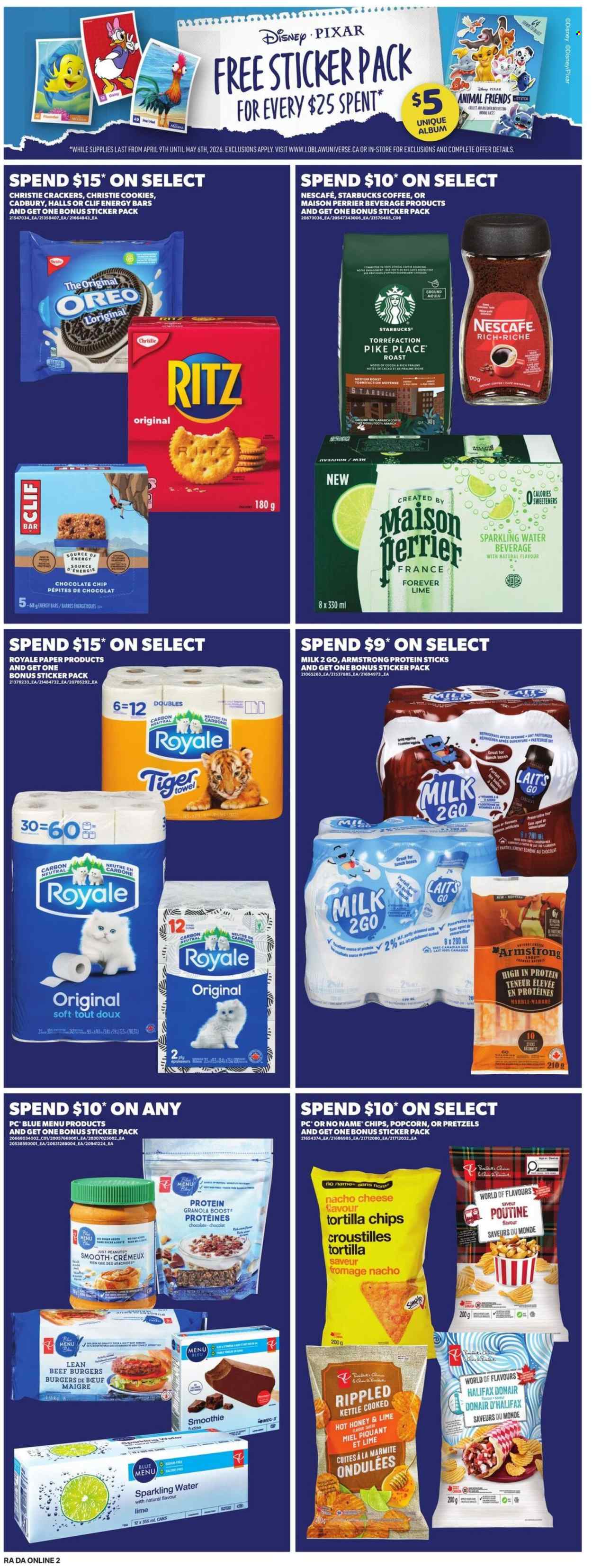 Atlantic Superstore flyer - April 09, 2026 - April 15, 2026. Page 9