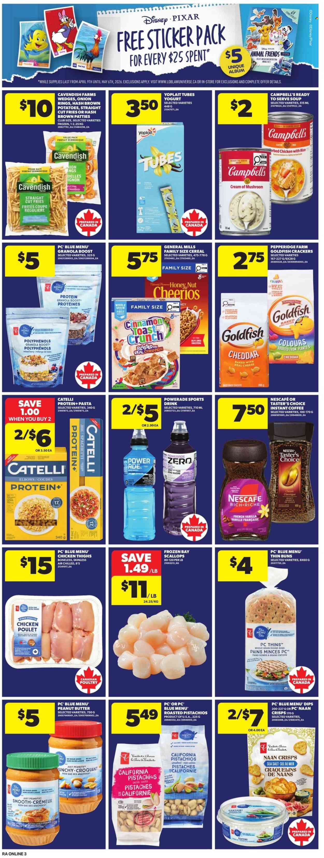 Atlantic Superstore flyer - April 09, 2026 - April 15, 2026. Page 10
