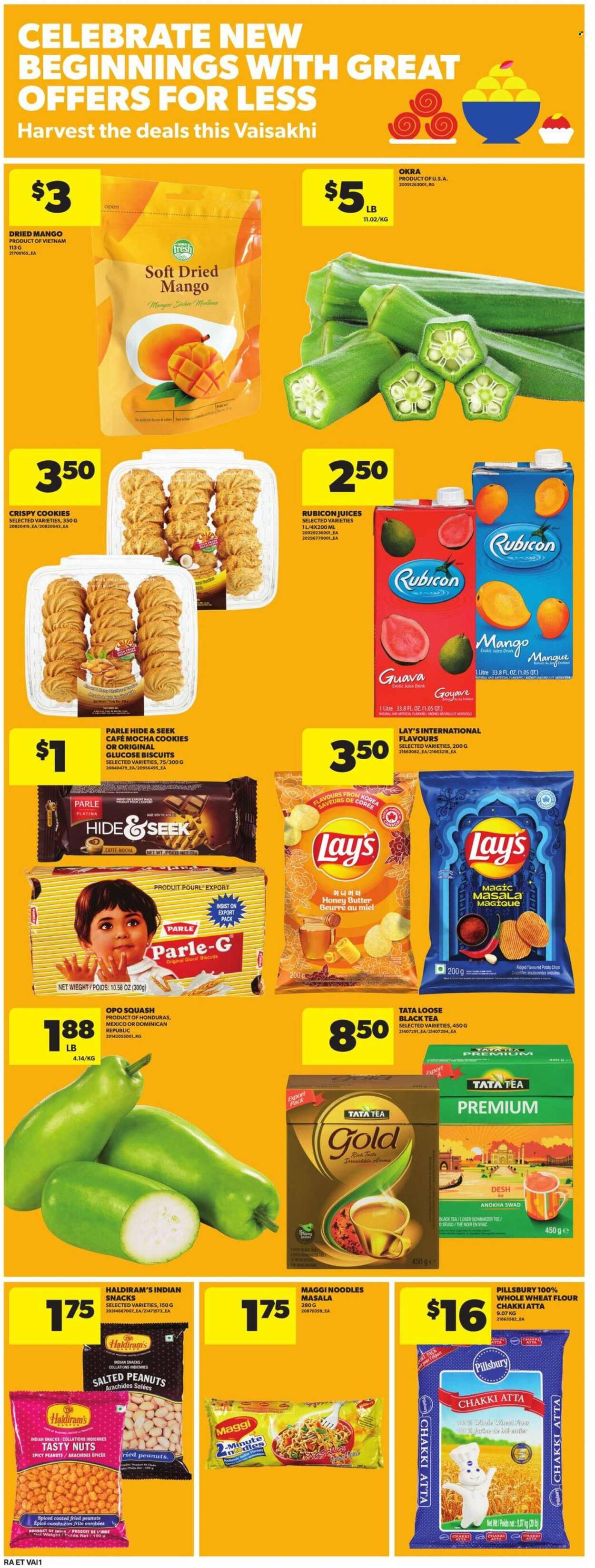 Atlantic Superstore flyer - April 09, 2026 - April 15, 2026. Page 13