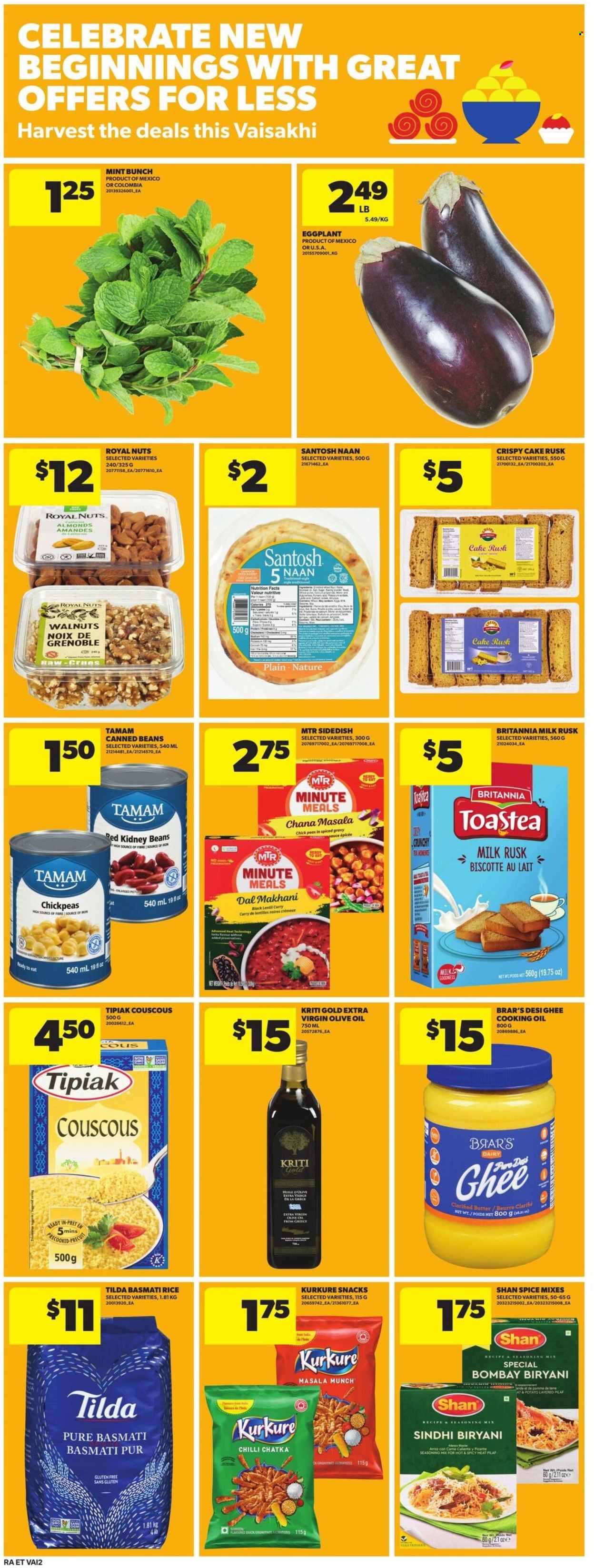Atlantic Superstore flyer - April 09, 2026 - April 15, 2026. Page 14