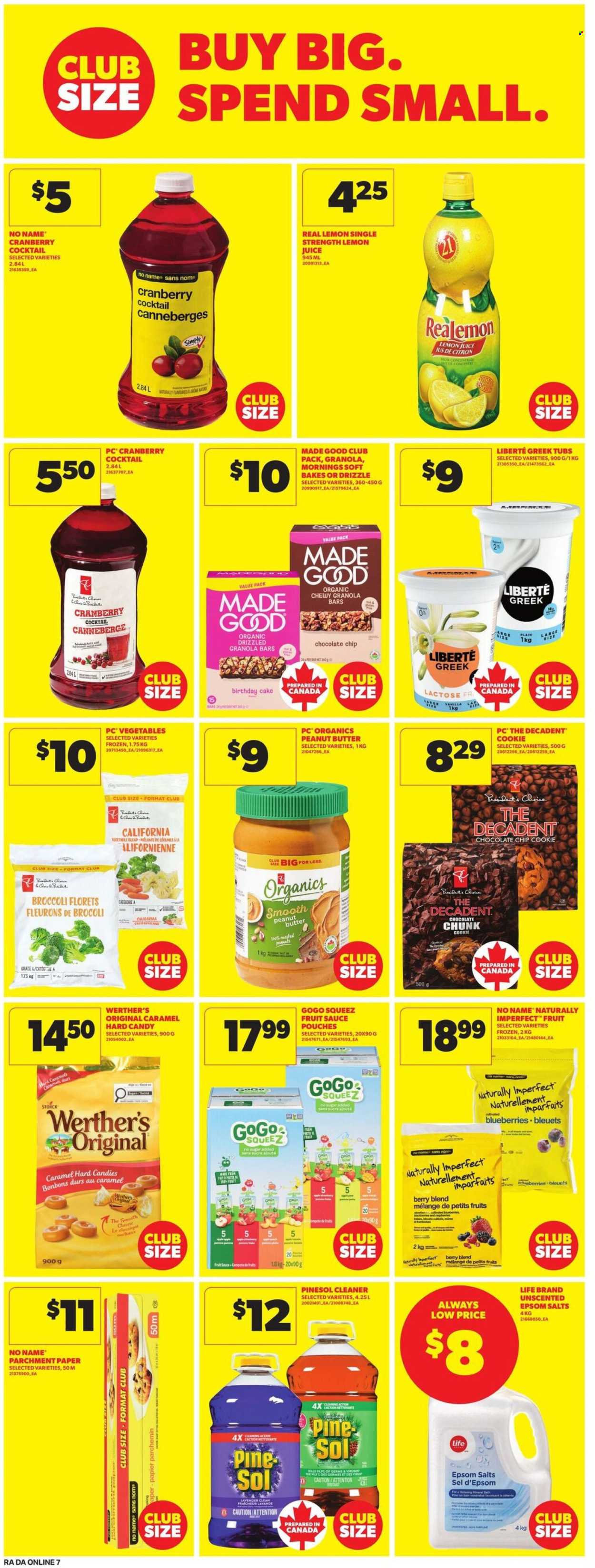 Atlantic Superstore flyer - April 09, 2026 - April 15, 2026. Page 17