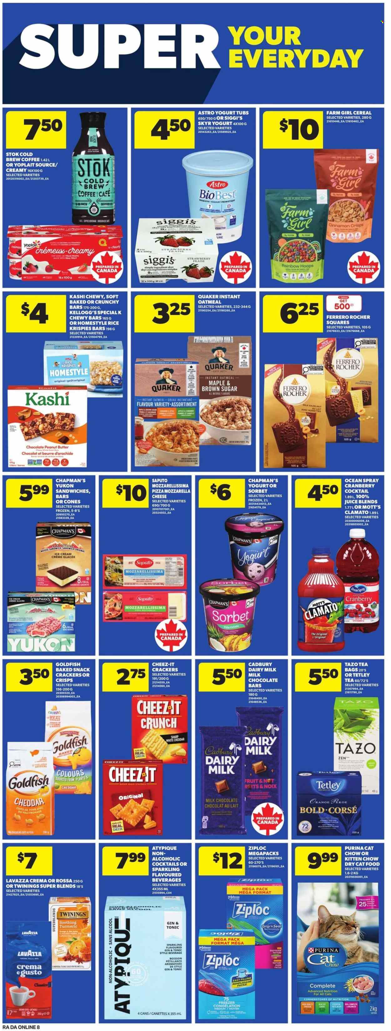 Atlantic Superstore flyer - April 09, 2026 - April 15, 2026. Page 18