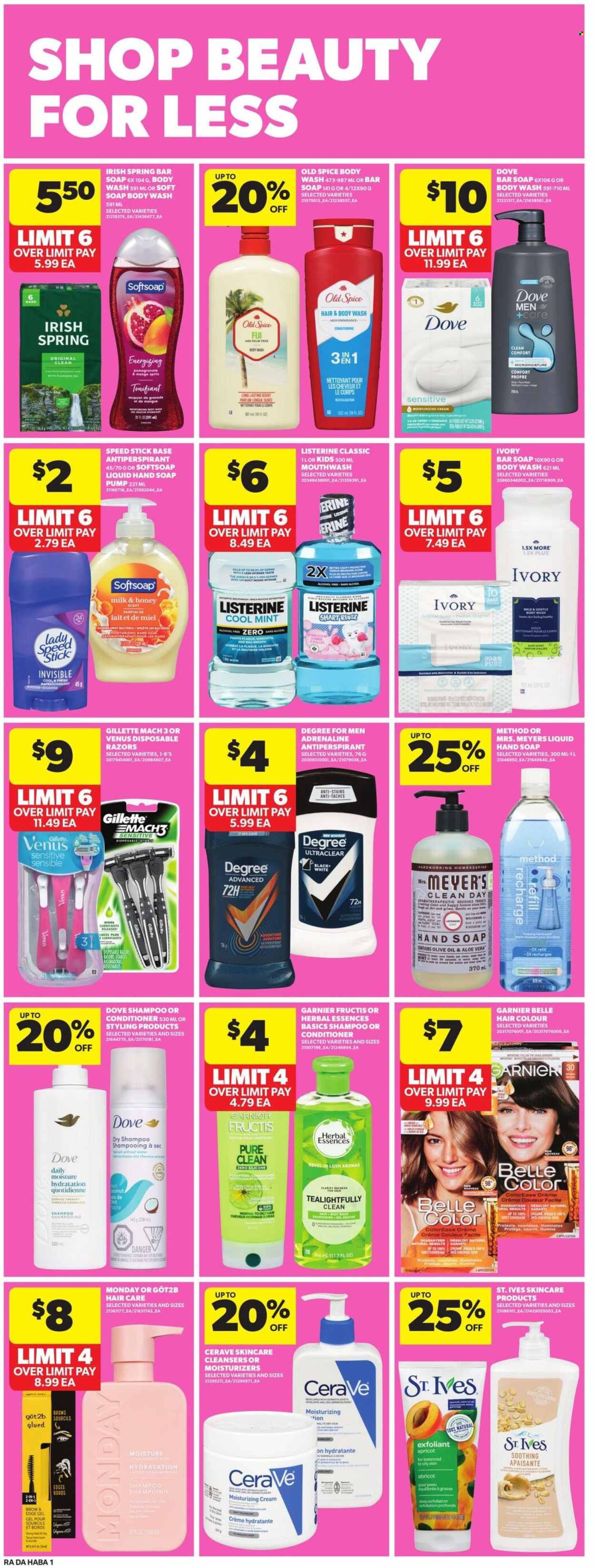 Atlantic Superstore flyer - April 09, 2026 - April 15, 2026. Page 19
