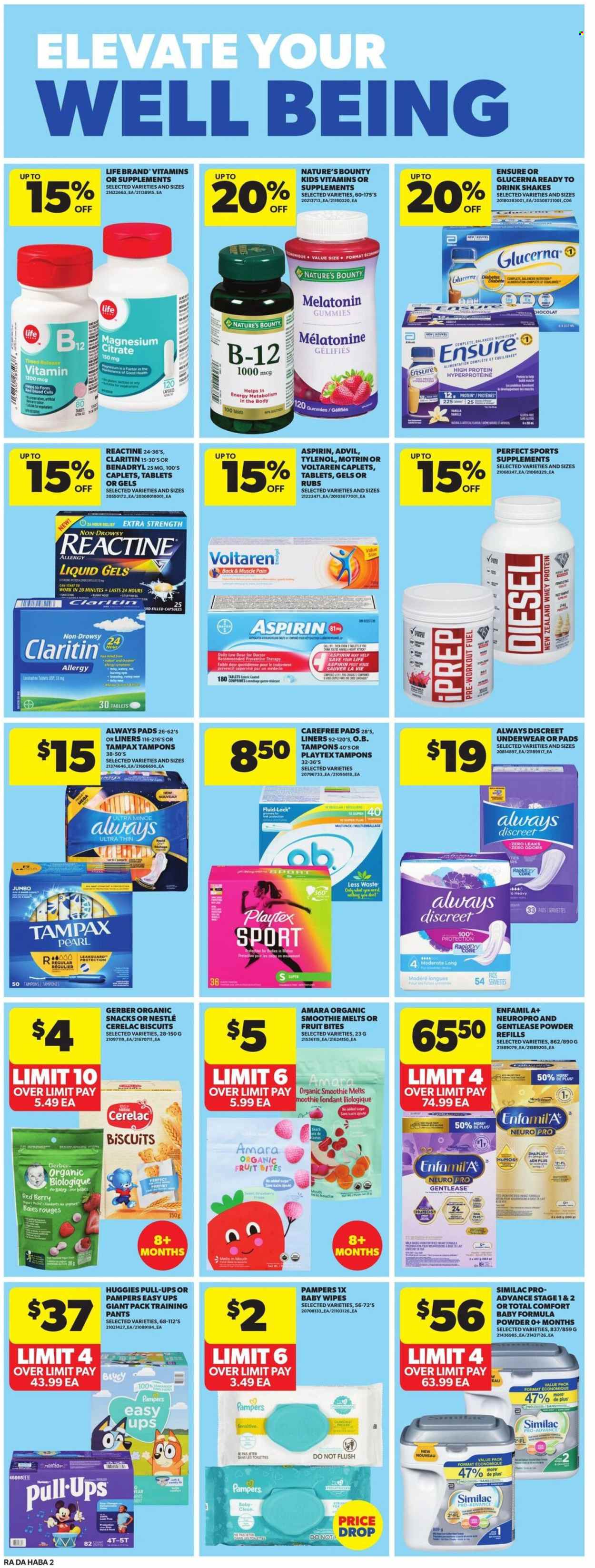 Atlantic Superstore flyer - April 09, 2026 - April 15, 2026. Page 20