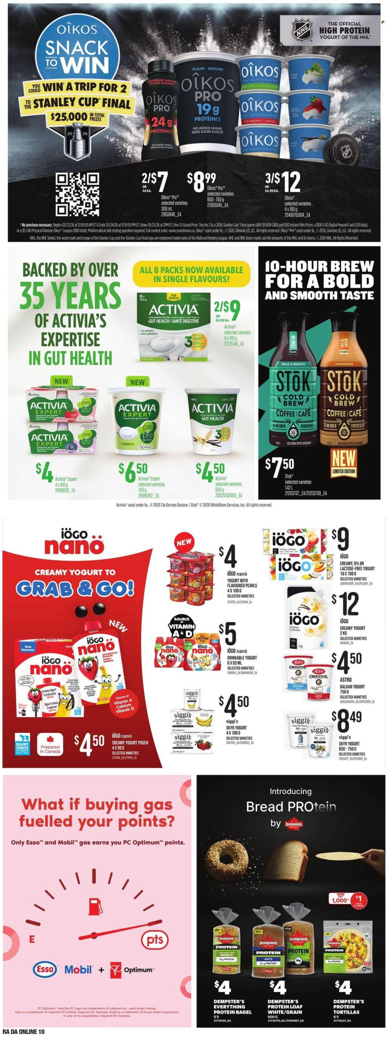 Atlantic Superstore flyer - April 09, 2026 - April 15, 2026. Page 22