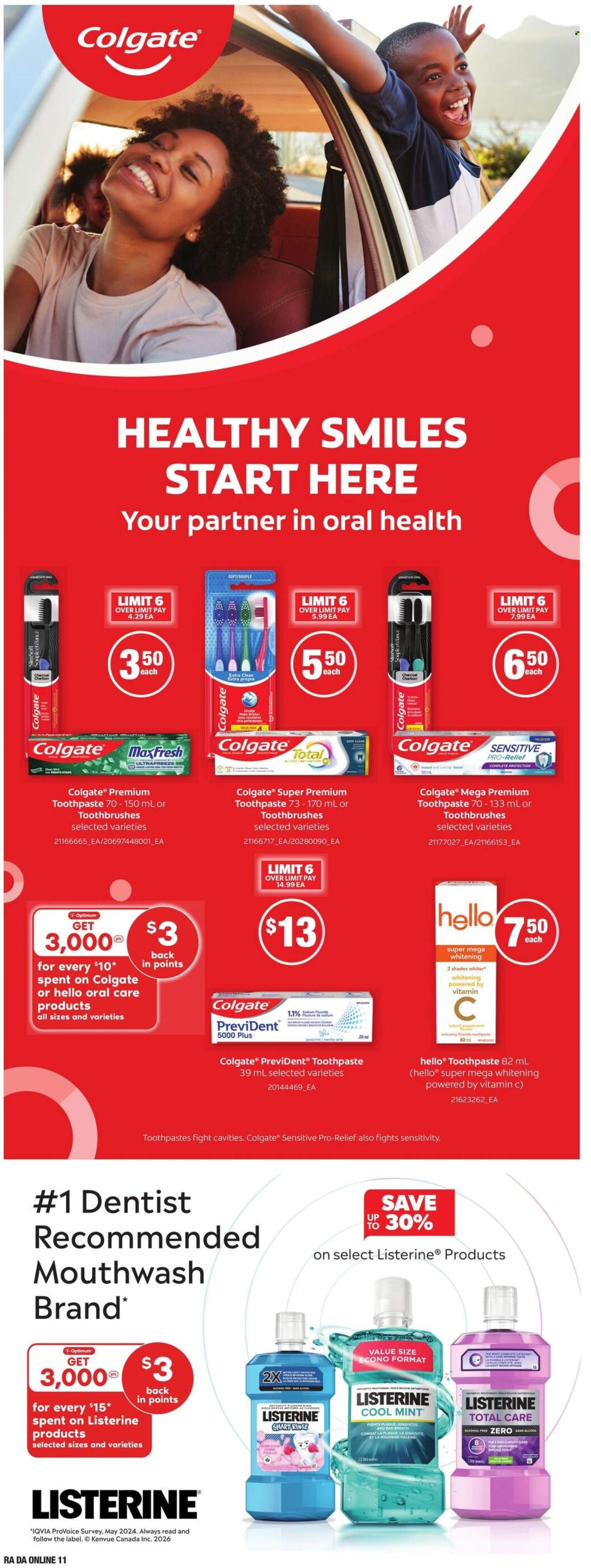 Atlantic Superstore flyer - April 09, 2026 - April 15, 2026. Page 23