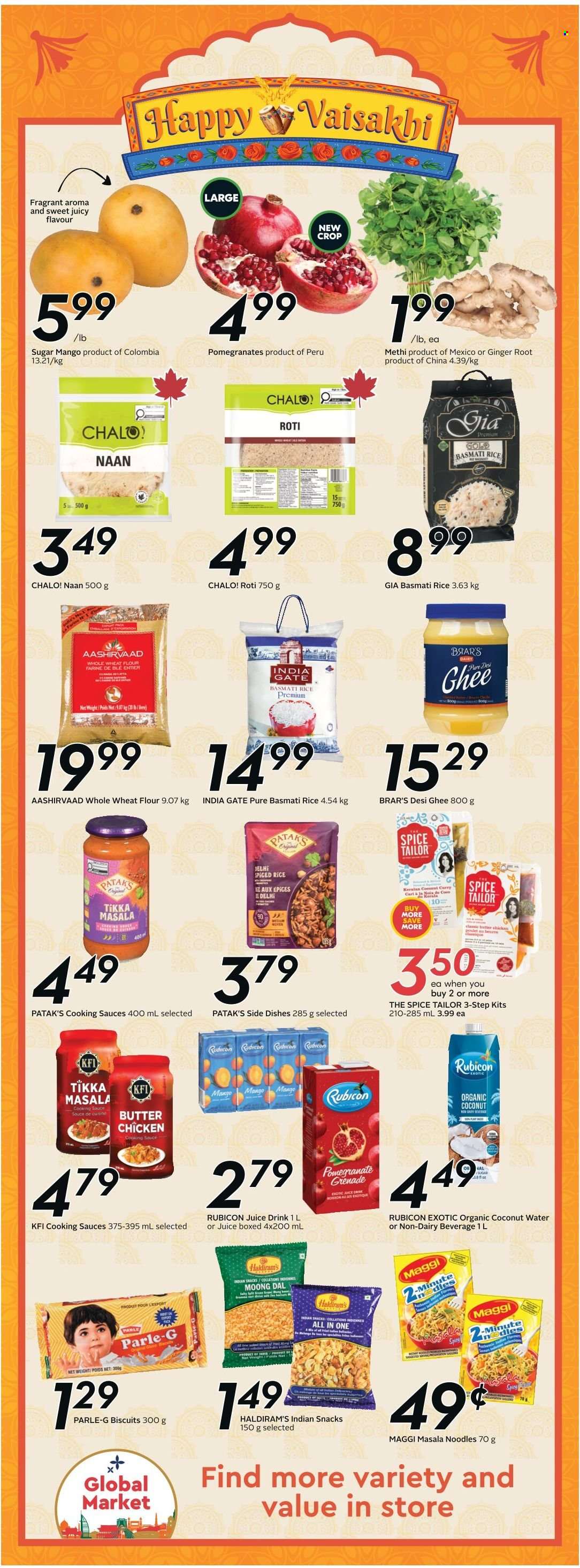 Sobeys flyer - April 09, 2026 - April 15, 2026. Page 15