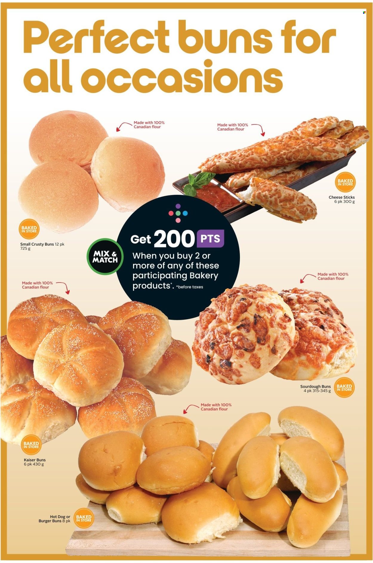 Sobeys flyer - April 09, 2026 - April 15, 2026. Page 18