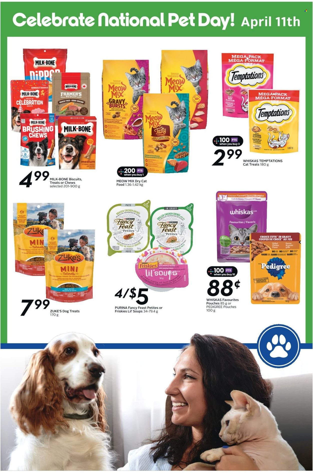 Sobeys flyer - April 09, 2026 - April 15, 2026. Page 20