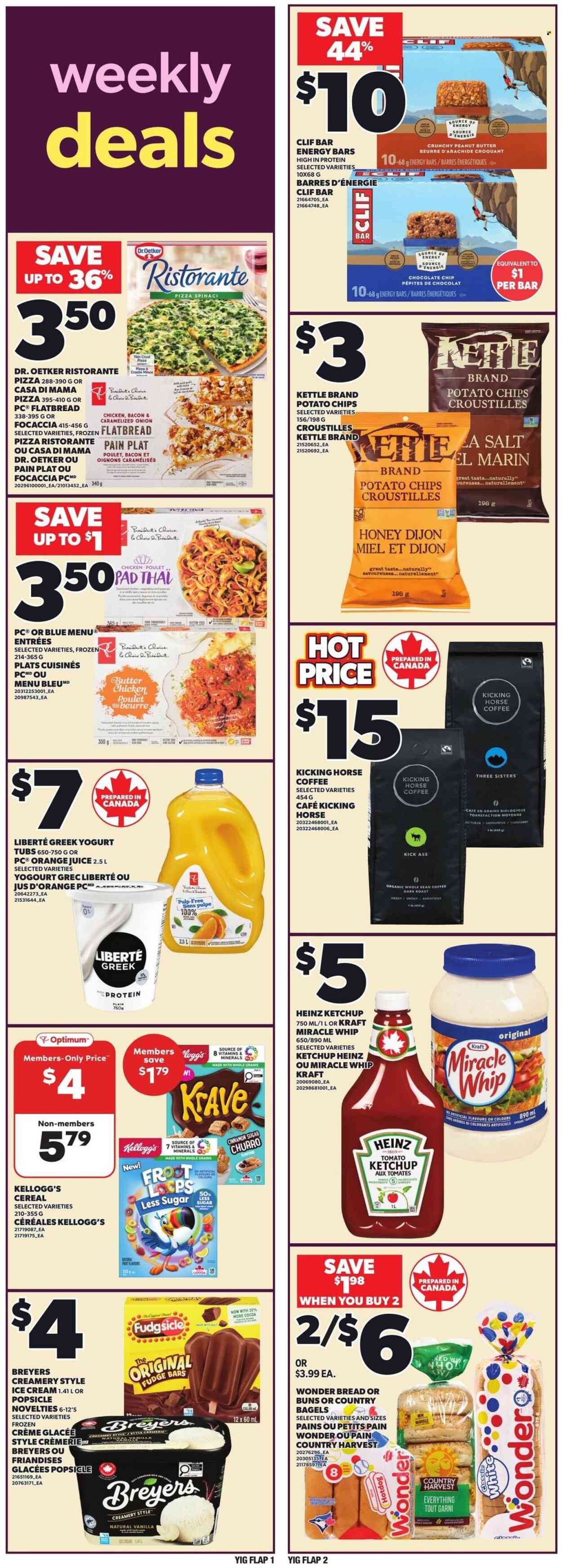 Independent flyer - April 09, 2026 - April 15, 2026. Page 2