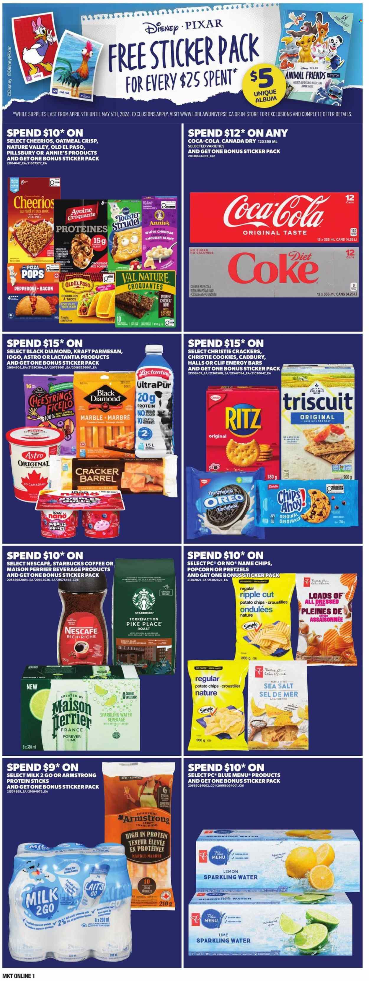 Independent flyer - April 09, 2026 - April 15, 2026. Page 6