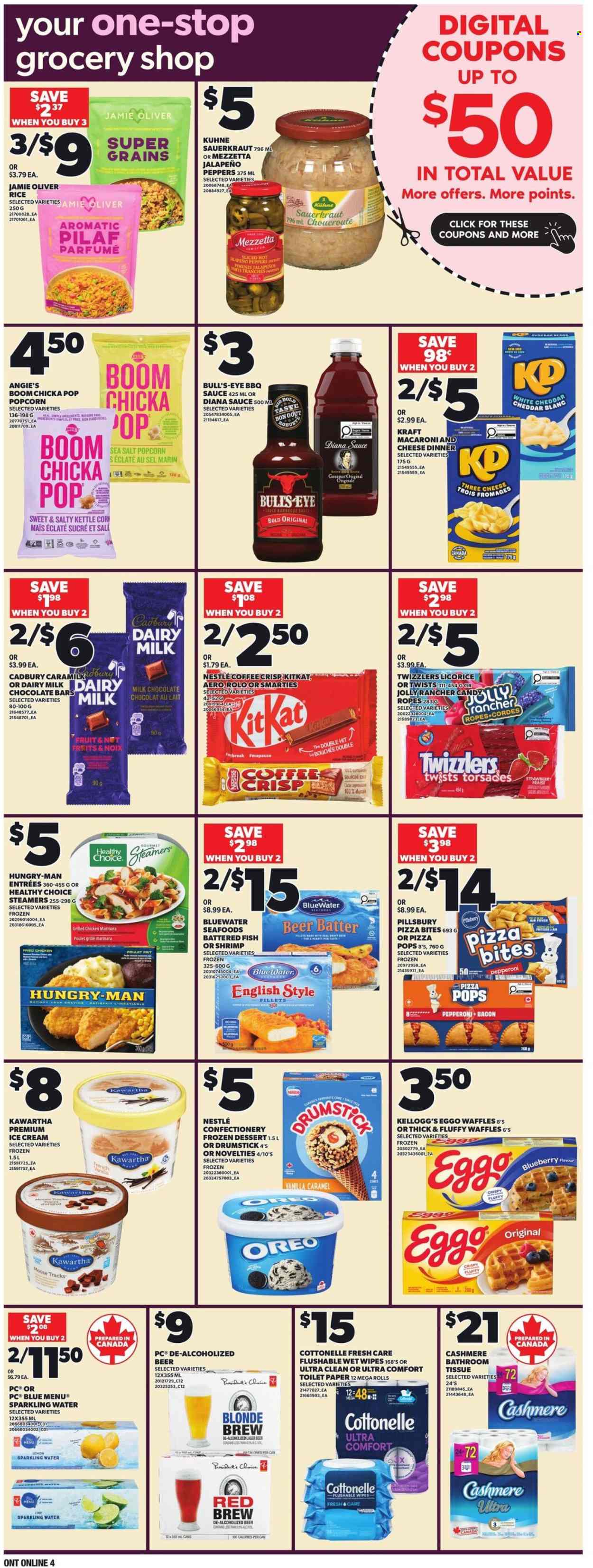 Independent flyer - April 09, 2026 - April 15, 2026. Page 10