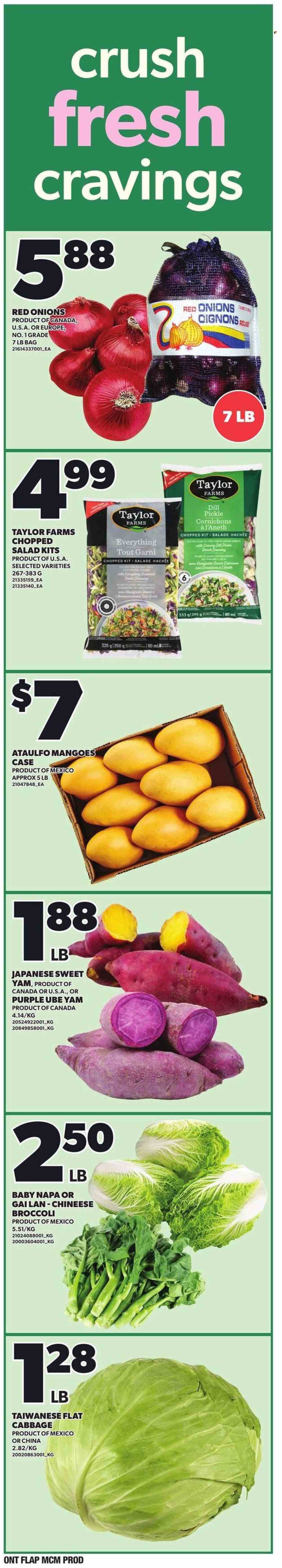 Independent flyer - April 09, 2026 - April 15, 2026. Page 11