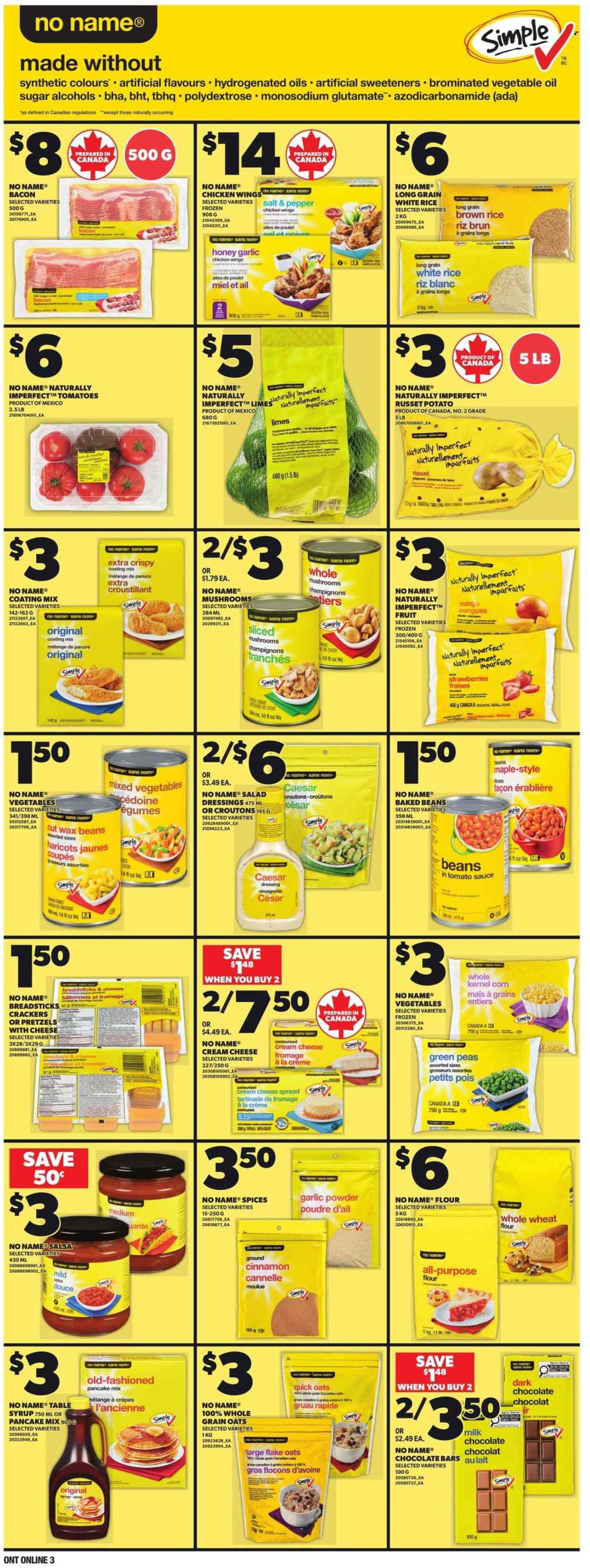 Loblaws flyer - April 09, 2026 - April 15, 2026. Page 12
