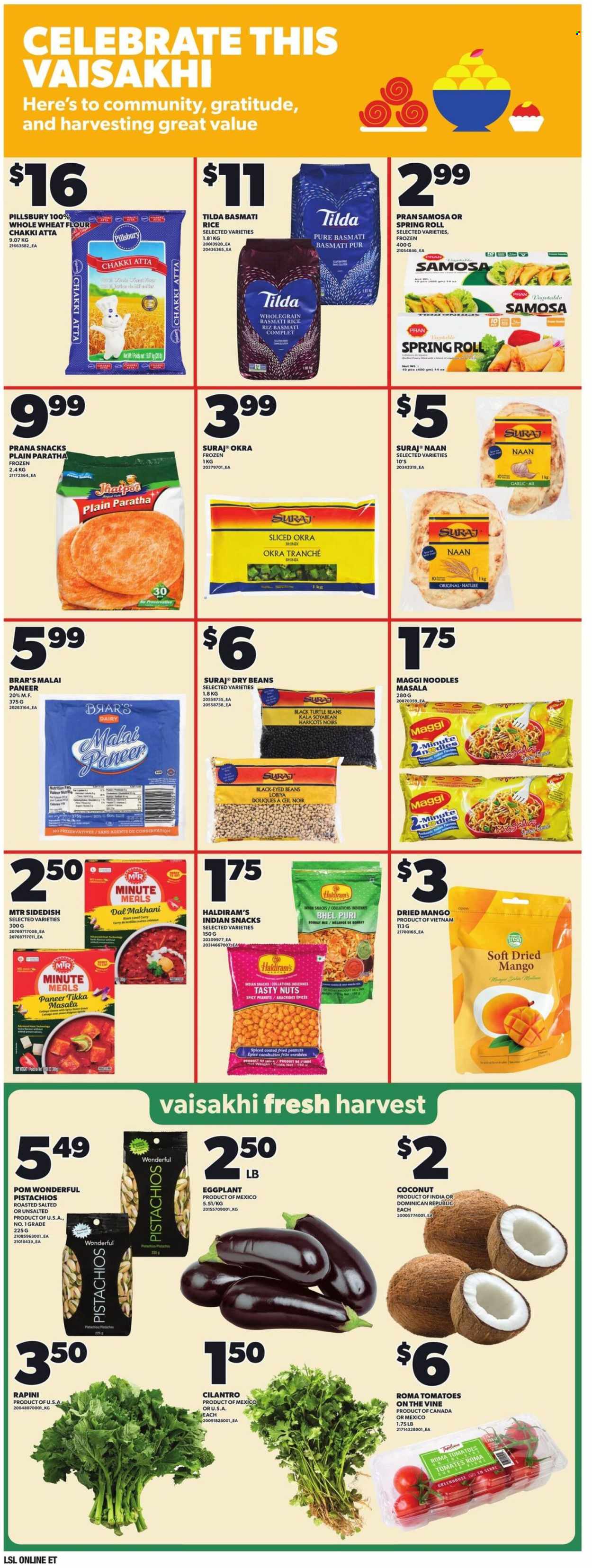 Loblaws flyer - April 09, 2026 - April 15, 2026. Page 13