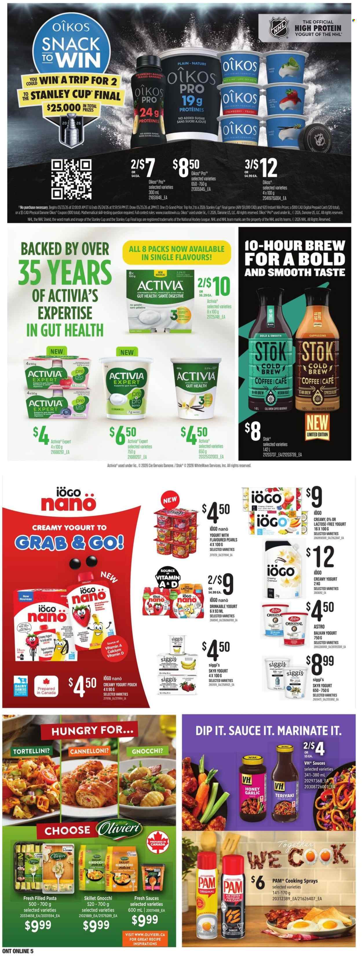 Loblaws flyer - April 09, 2026 - April 15, 2026. Page 17
