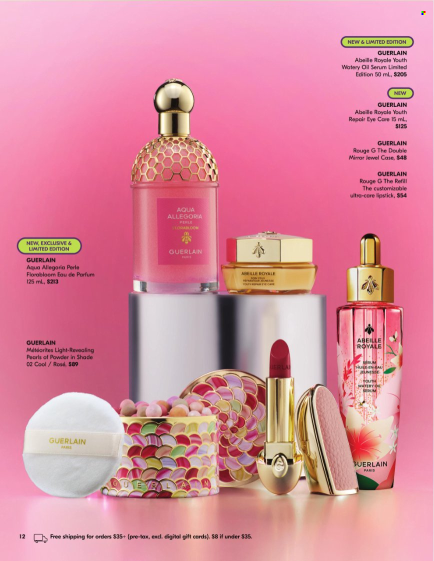 Shoppers Drug Mart flyer - April 11, 2026 - May 10, 2026. Page 12