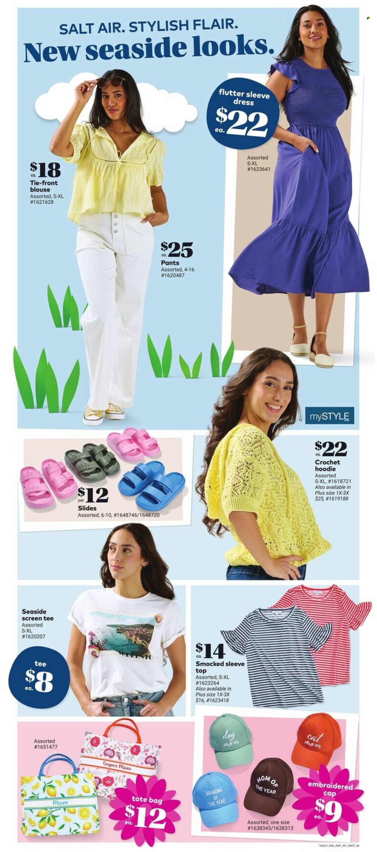 Giant Tiger flyer - April 15, 2026 - April 21, 2026. Page 8