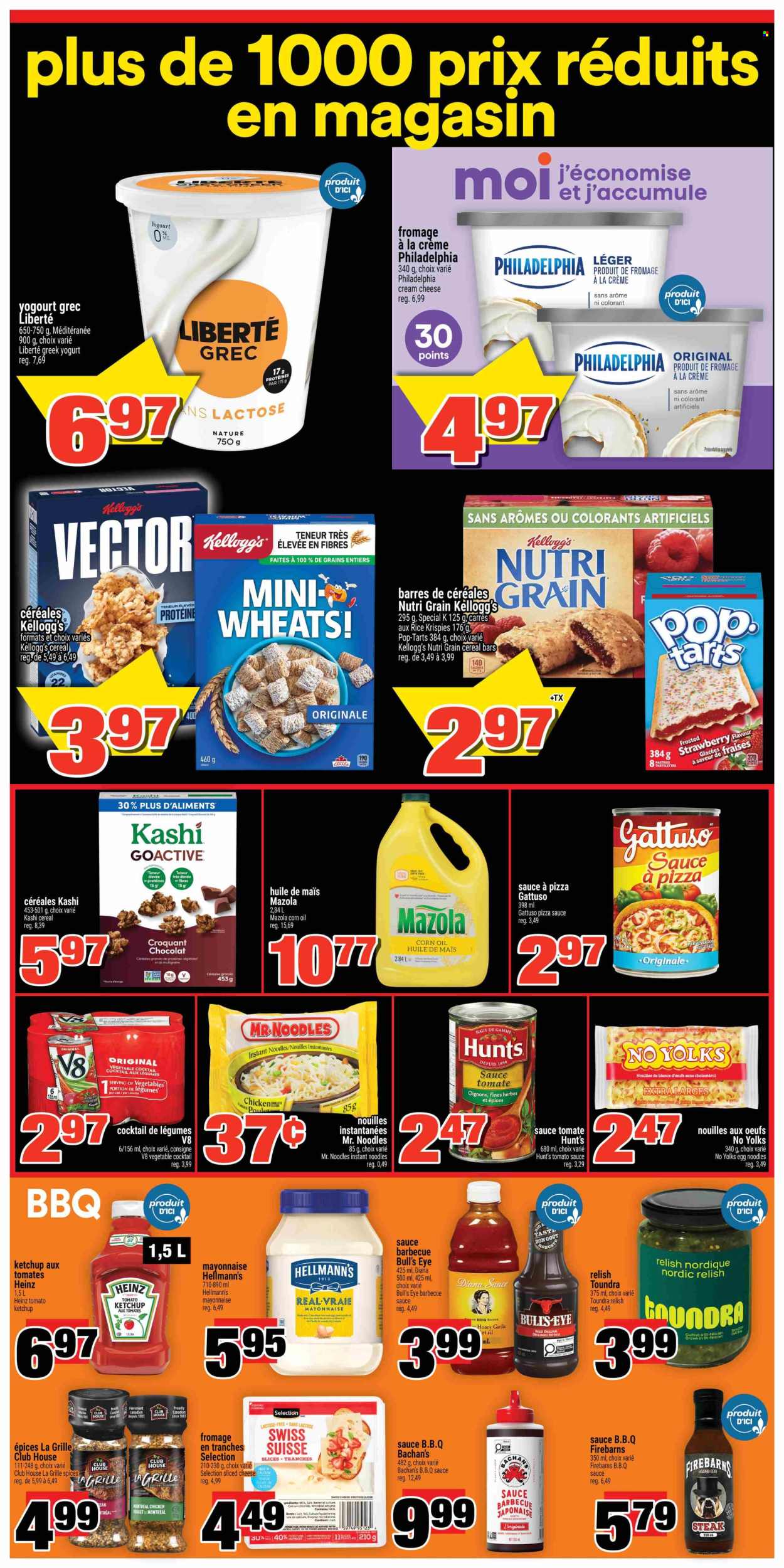 Super C flyer - April 16, 2026 - April 22, 2026. Page 6
