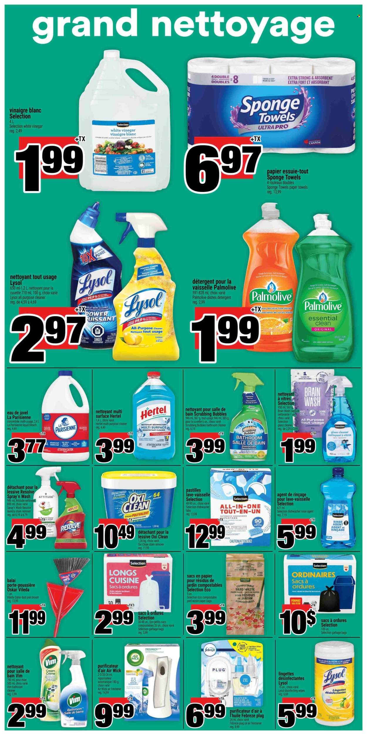 Super C flyer - April 16, 2026 - April 22, 2026. Page 8
