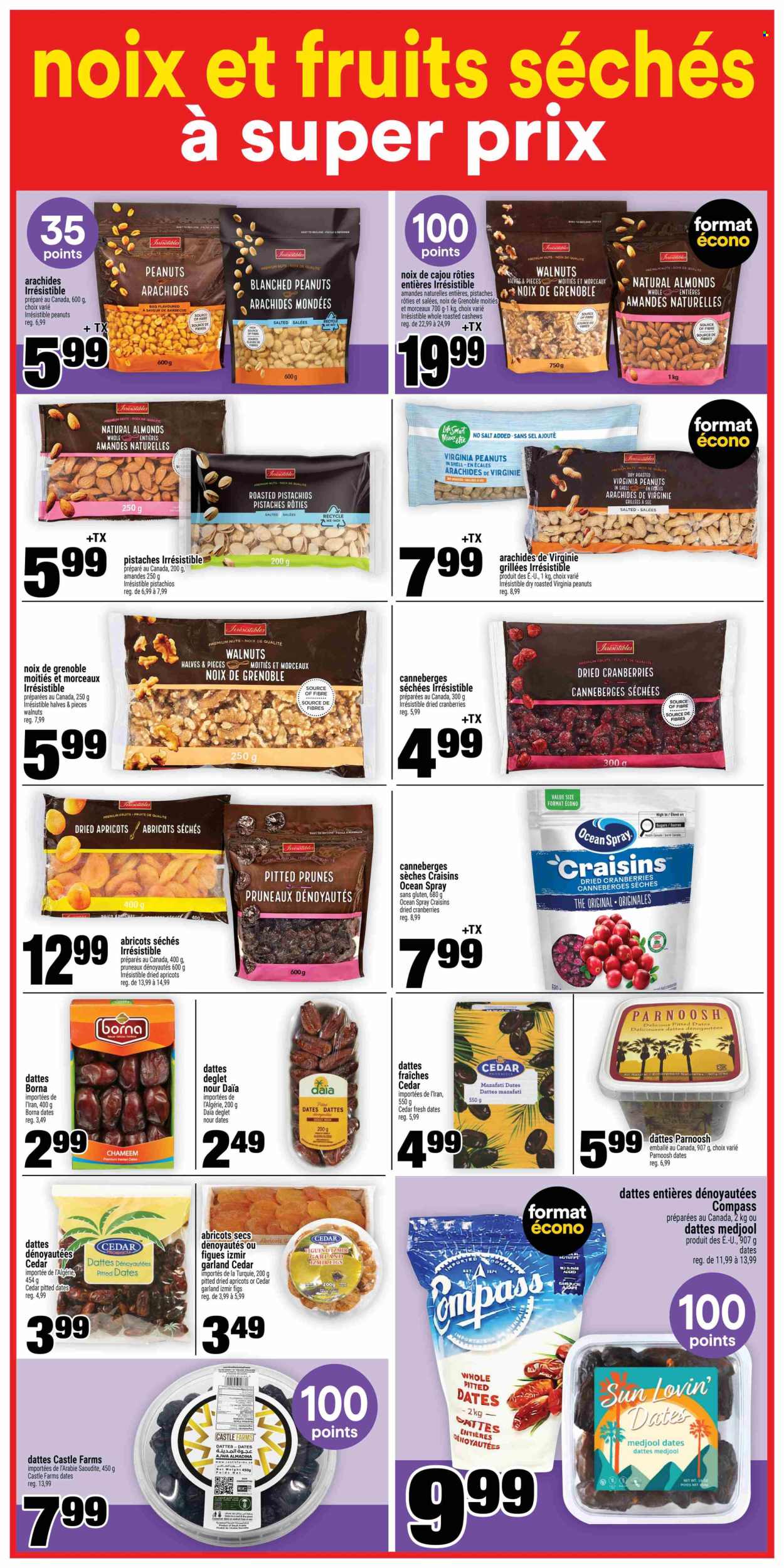 Super C flyer - April 16, 2026 - April 22, 2026. Page 13