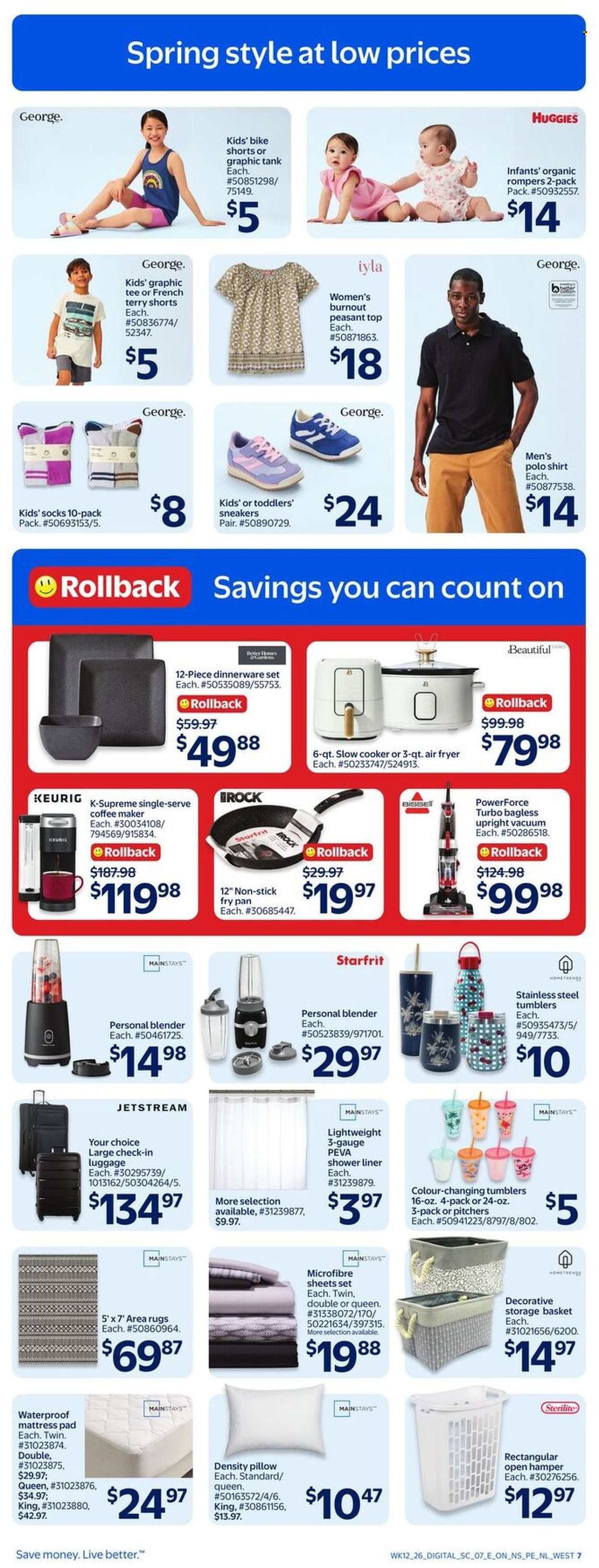 Walmart flyer - April 16, 2026 - April 22, 2026. Page 10