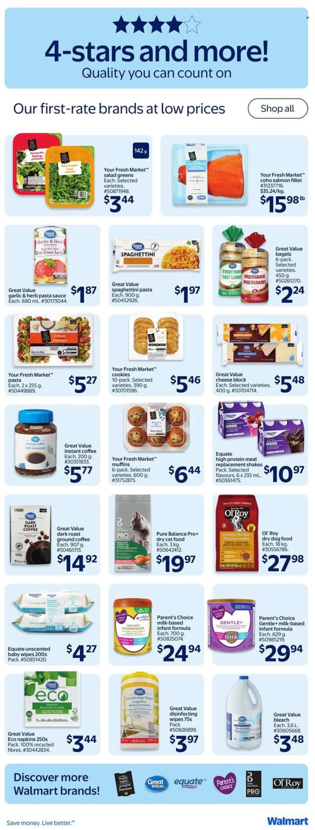 Walmart flyer - April 16, 2026 - April 22, 2026. Page 20