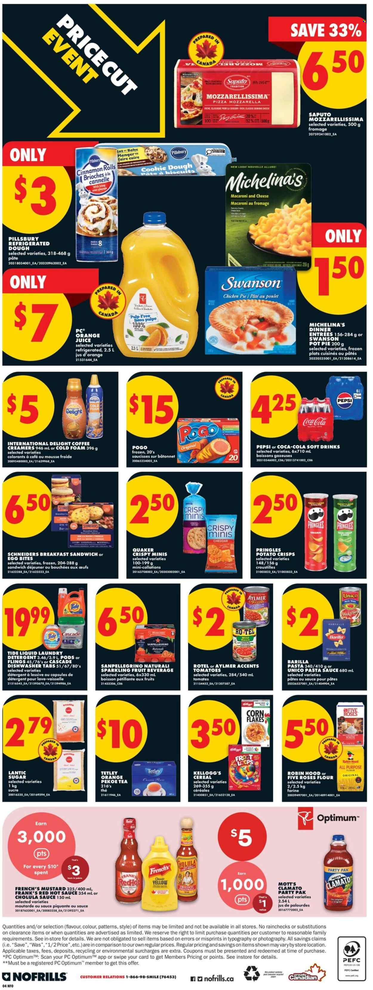 No Frills flyer - April 16, 2026 - April 22, 2026. Page 5