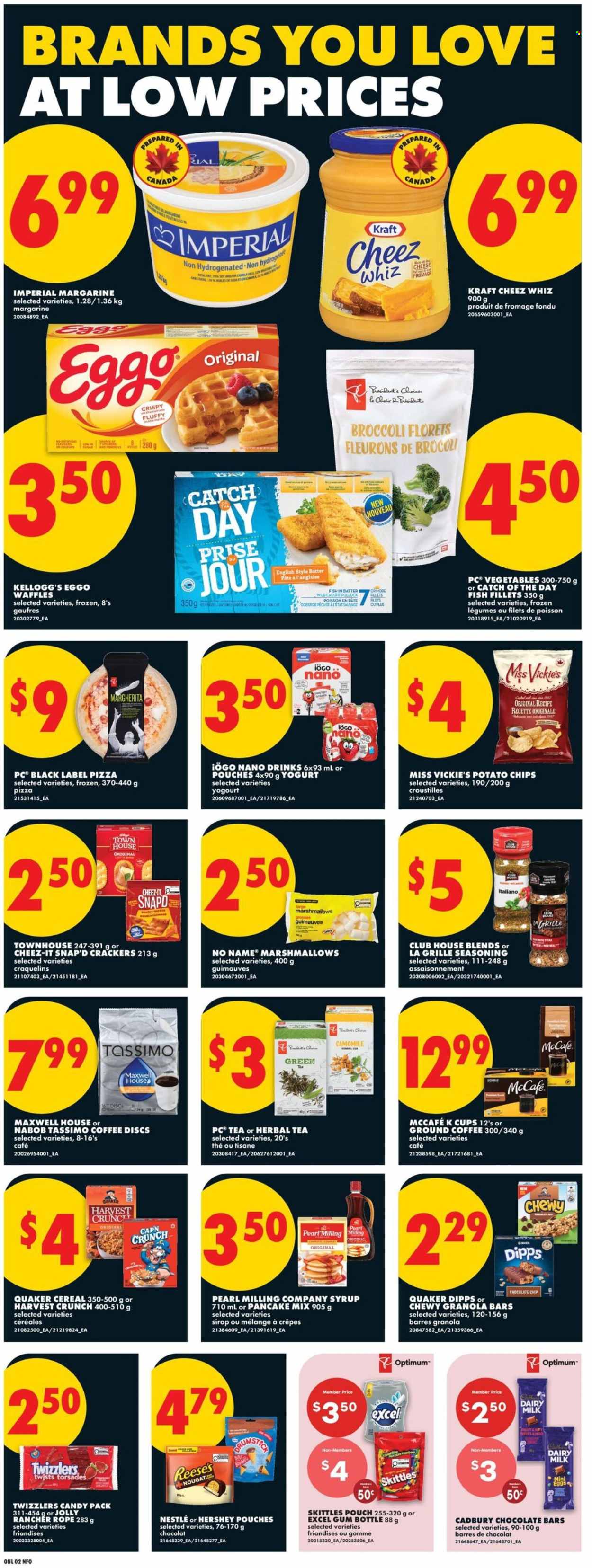 No Frills flyer - April 16, 2026 - April 22, 2026. Page 8