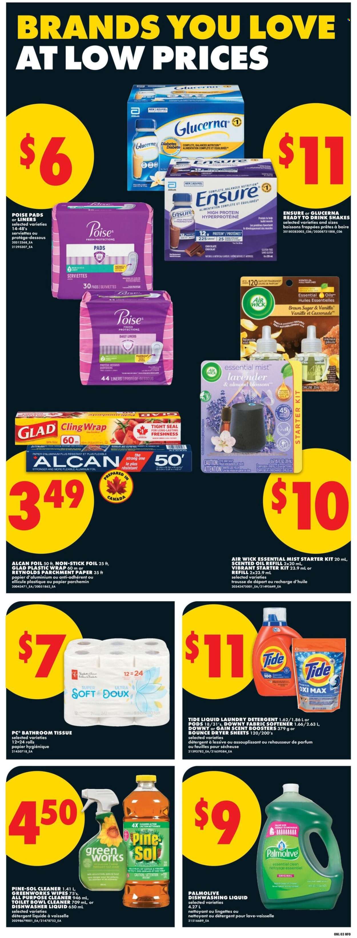 No Frills flyer - April 16, 2026 - April 22, 2026. Page 9