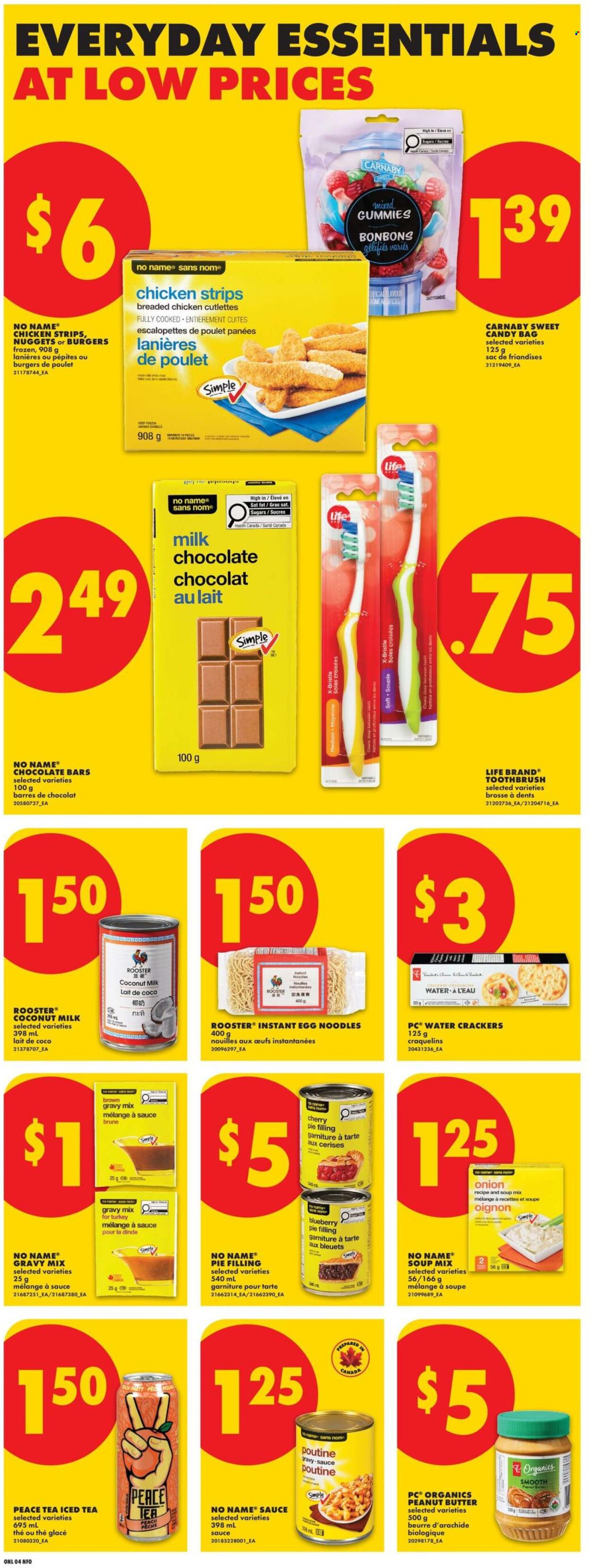 No Frills flyer - April 16, 2026 - April 22, 2026. Page 10