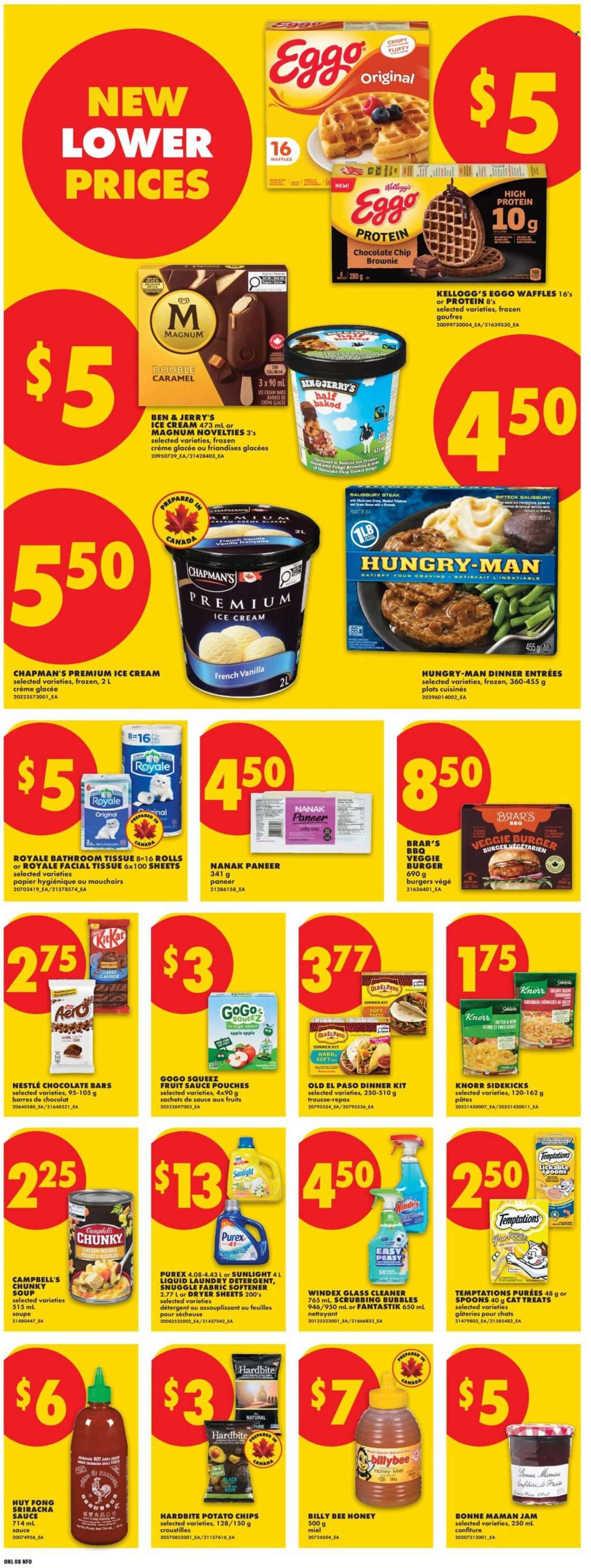 No Frills flyer - April 16, 2026 - April 22, 2026. Page 18