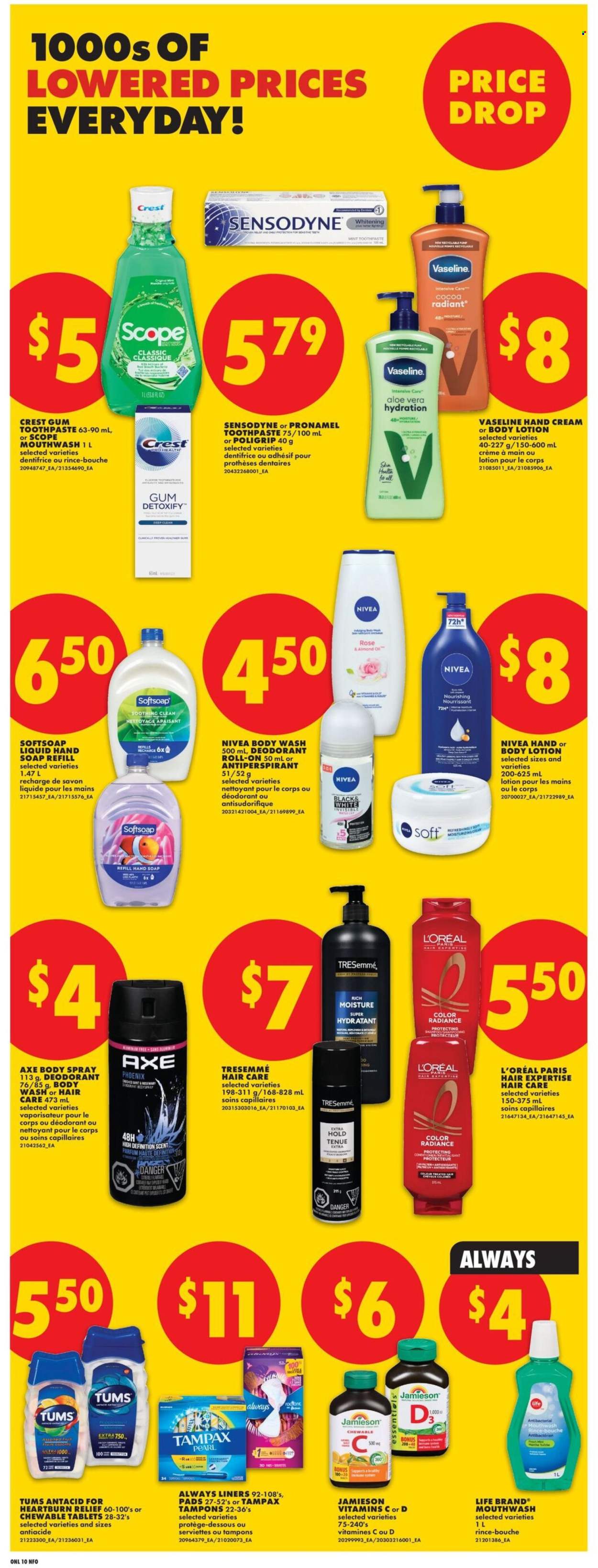 No Frills flyer - April 16, 2026 - April 22, 2026. Page 23