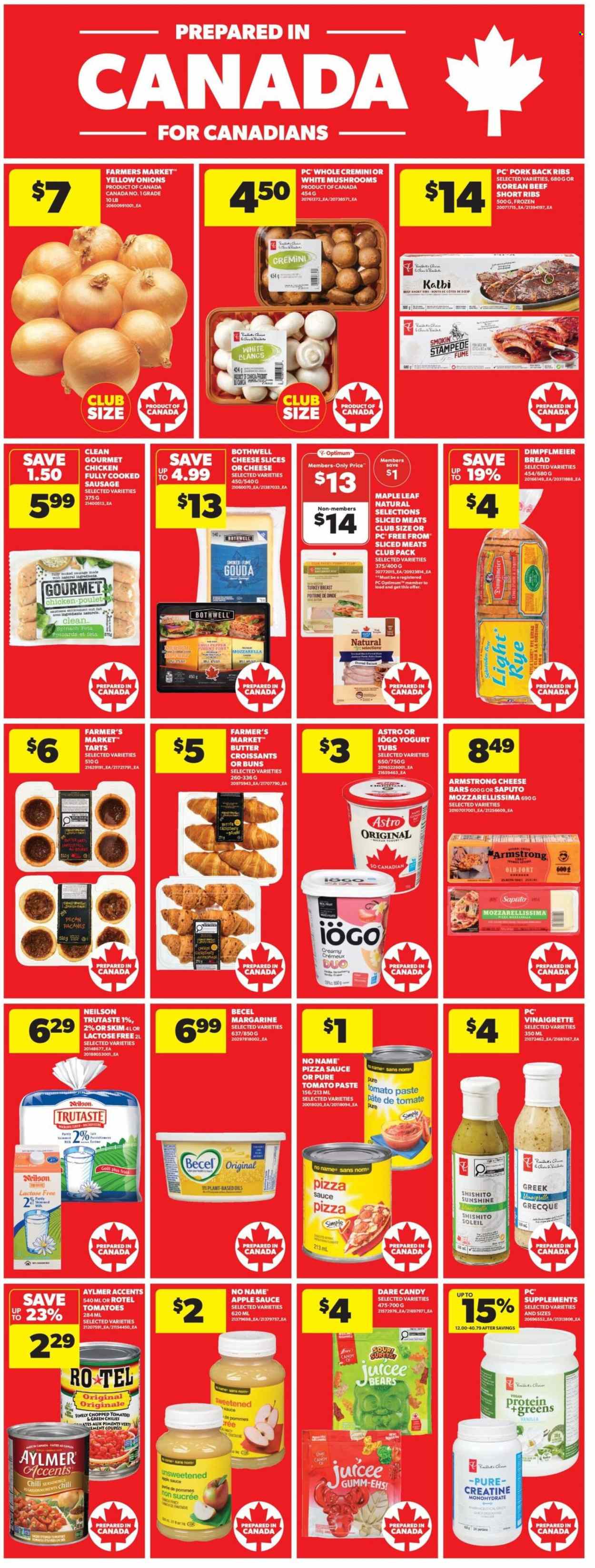 Real Canadian Superstore flyer - April 16, 2026 - April 22, 2026. Page 5