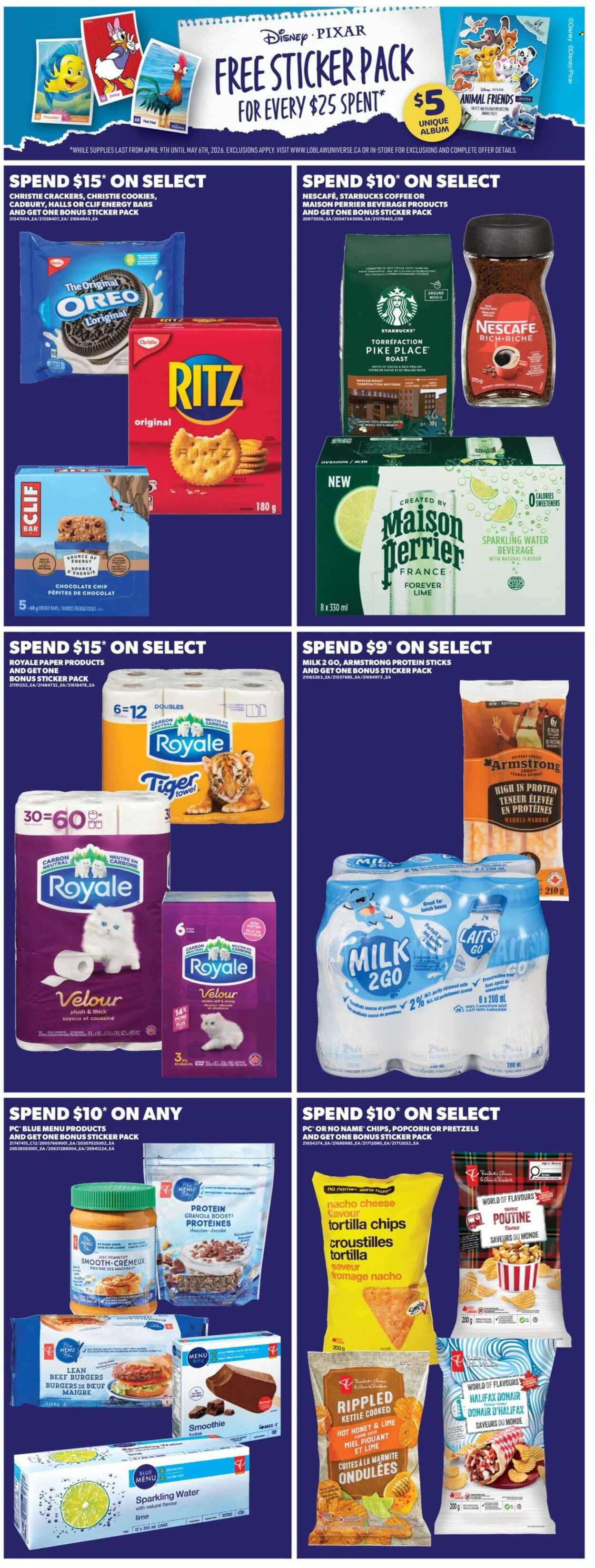 Real Canadian Superstore flyer - April 16, 2026 - April 22, 2026. Page 7