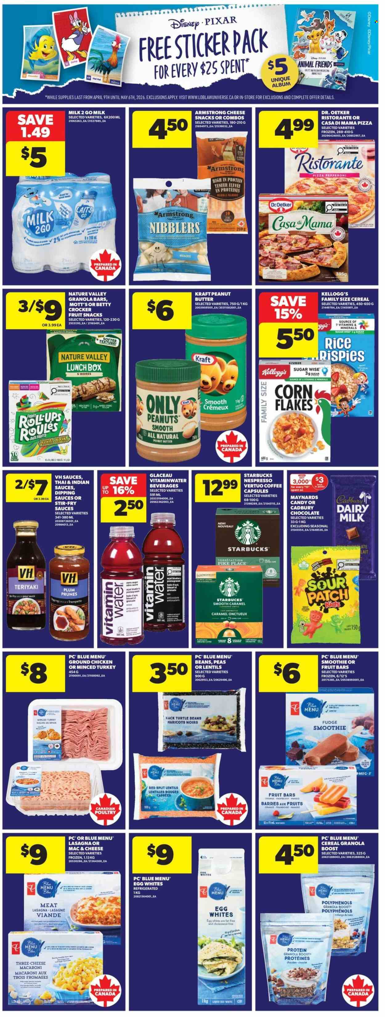 Real Canadian Superstore flyer - April 16, 2026 - April 22, 2026. Page 8