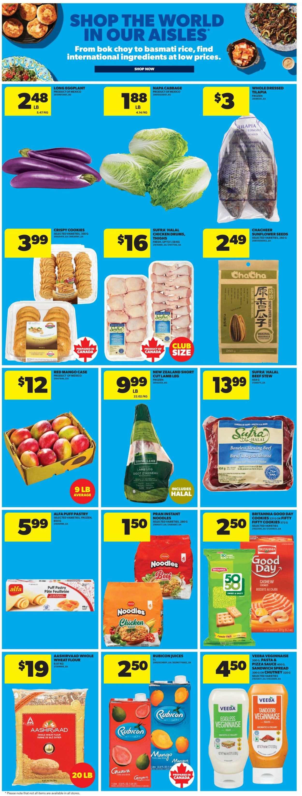 Real Canadian Superstore flyer - April 16, 2026 - April 22, 2026. Page 9