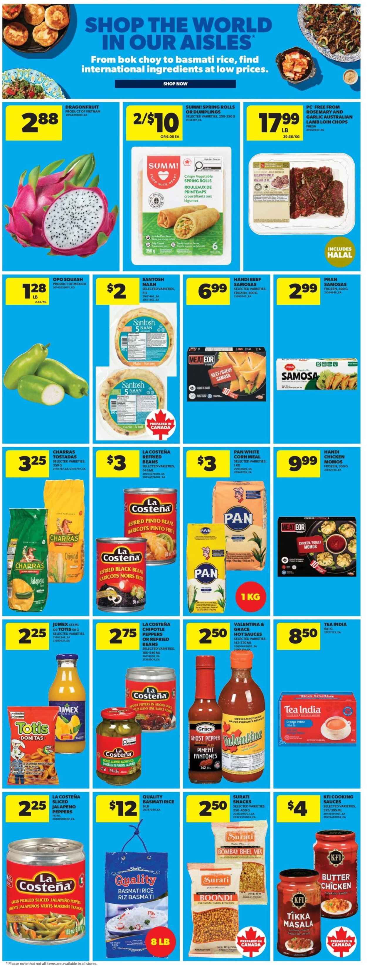 Real Canadian Superstore flyer - April 16, 2026 - April 22, 2026. Page 10