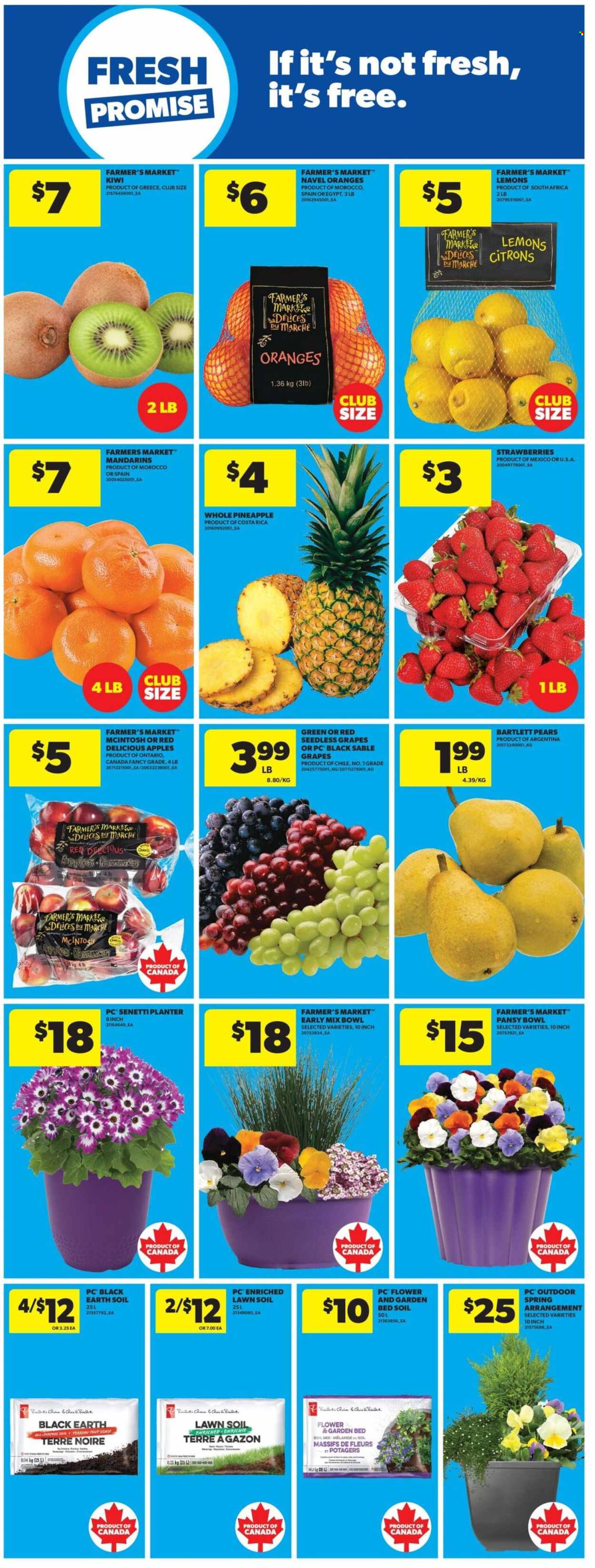 Real Canadian Superstore flyer - April 16, 2026 - April 22, 2026. Page 11