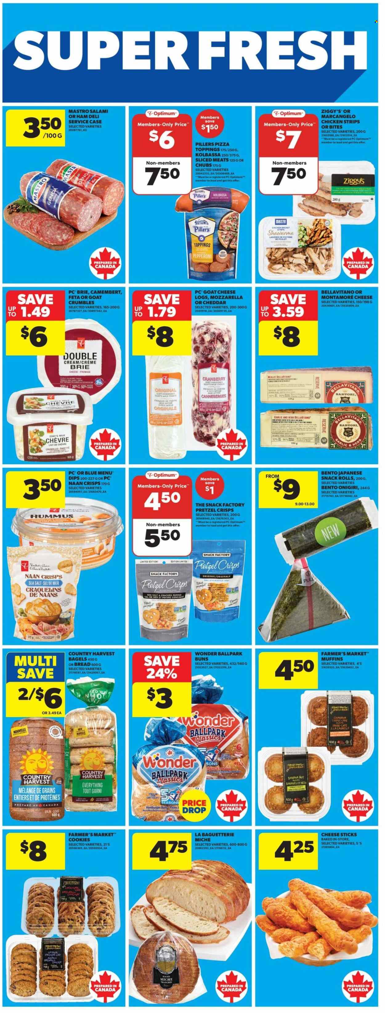 Real Canadian Superstore flyer - April 16, 2026 - April 22, 2026. Page 13