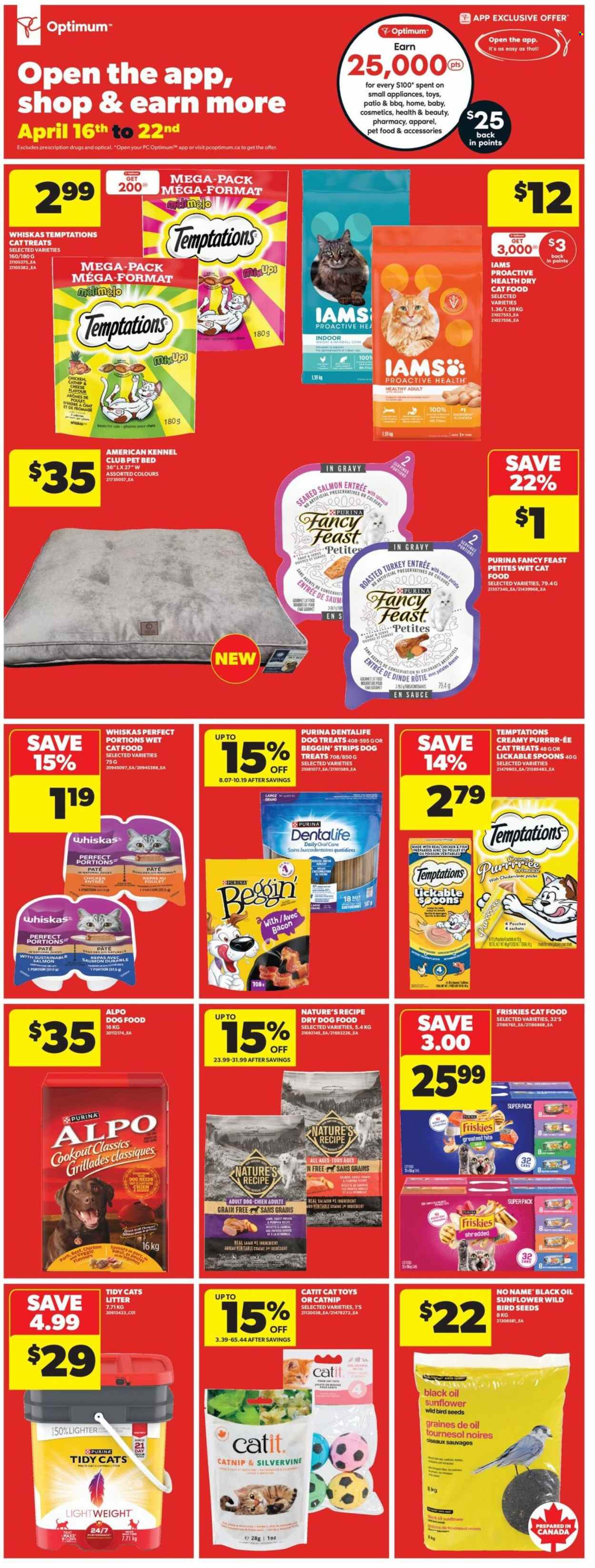 Real Canadian Superstore flyer - April 16, 2026 - April 22, 2026. Page 16